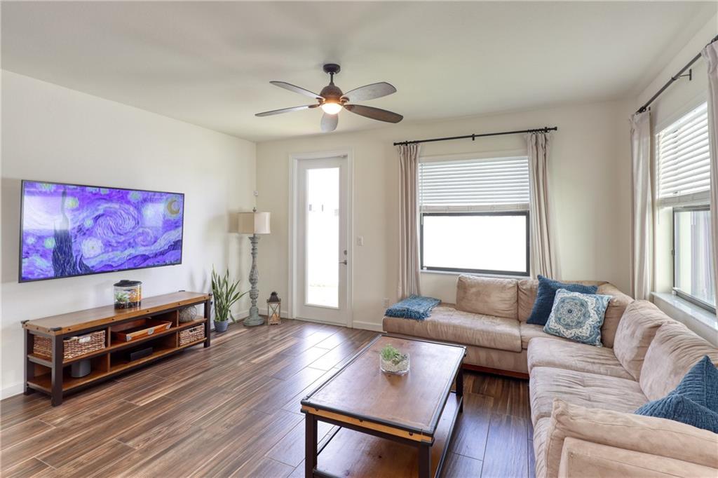 Reserve/Summit - Residential