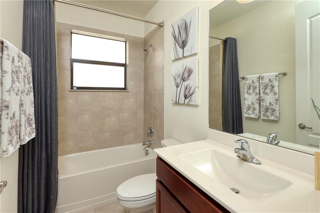 Reserve/Summit - Residential