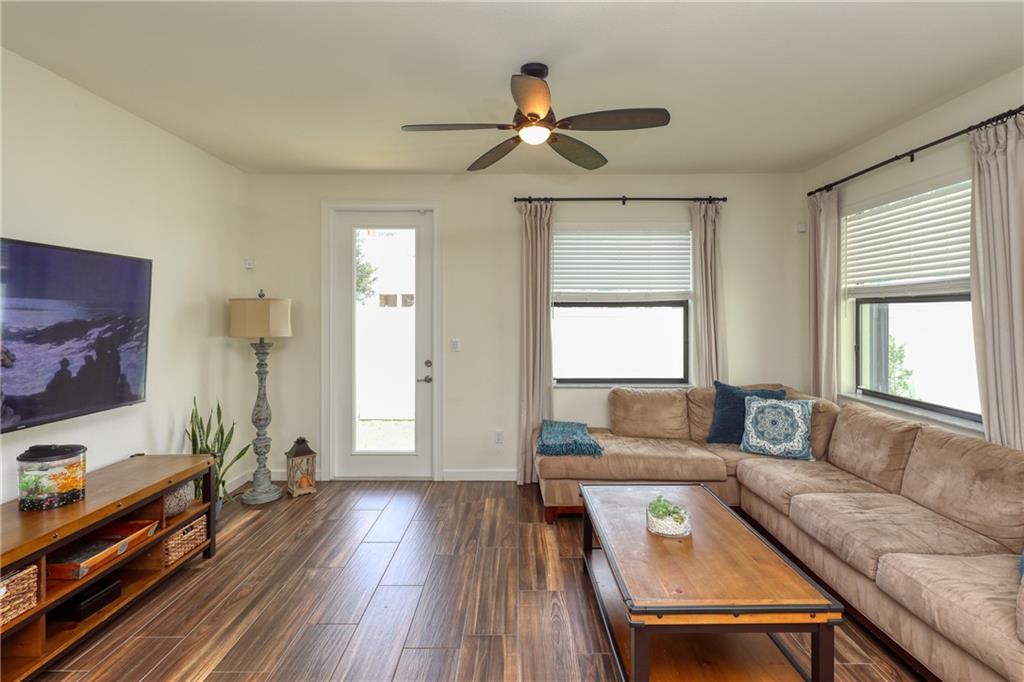 Reserve/Summit - Residential