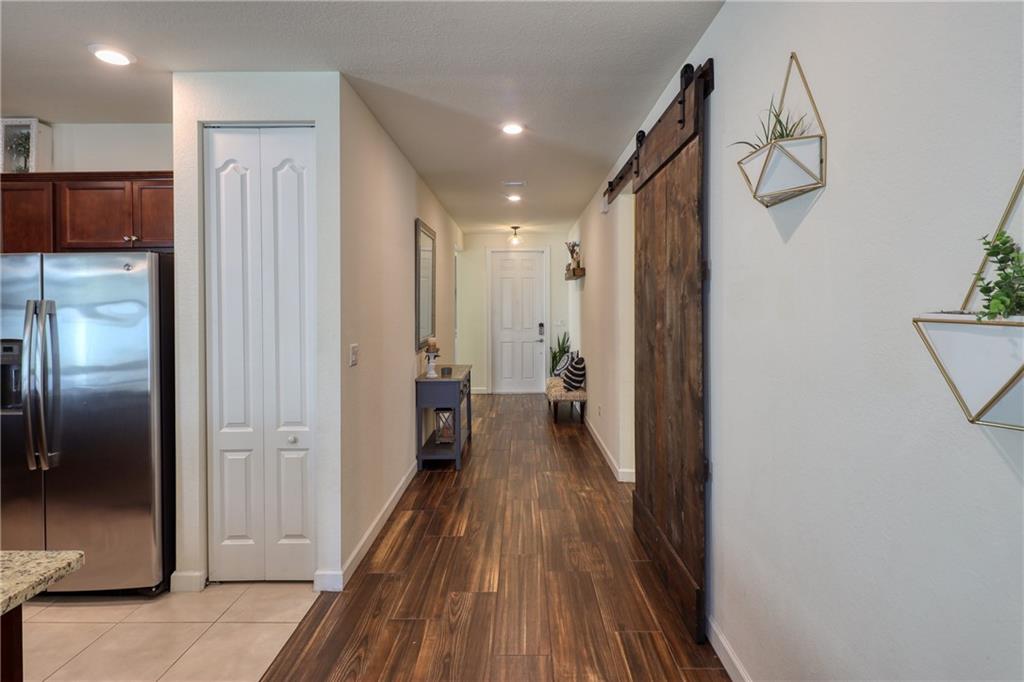 Reserve/Summit - Residential