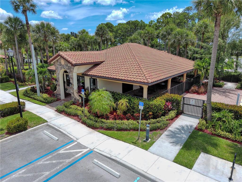 Reserve/Summit - Residential