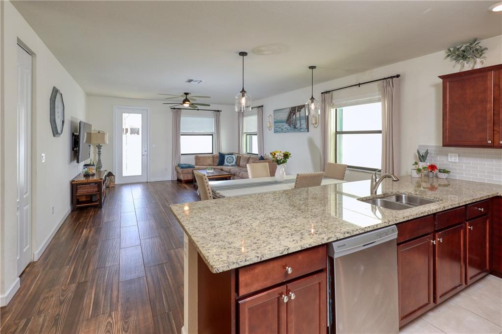 Reserve/Summit - Residential