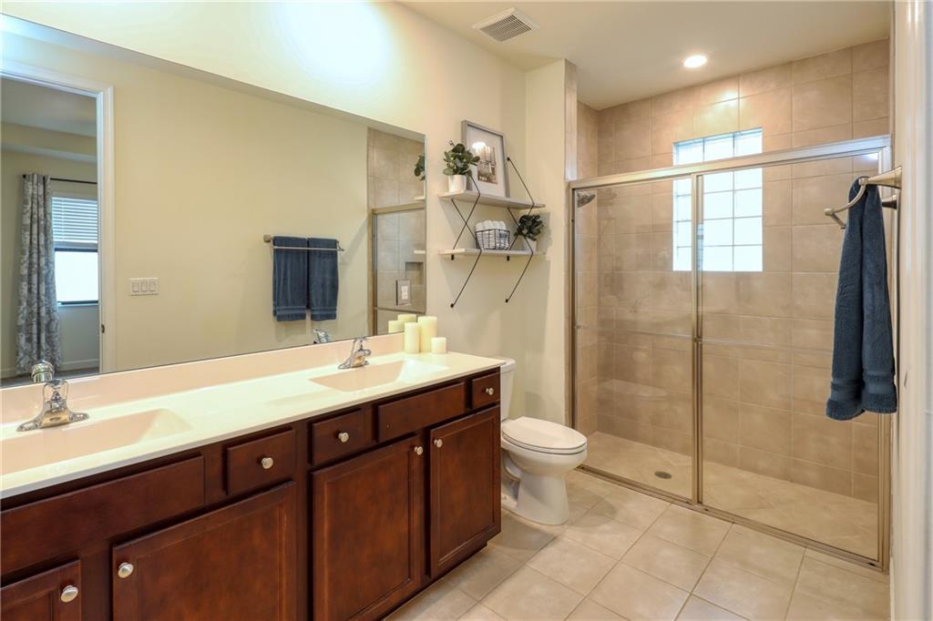 Reserve/Summit - Residential