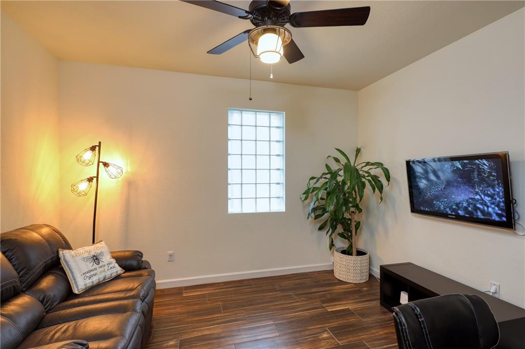 Reserve/Summit - Residential