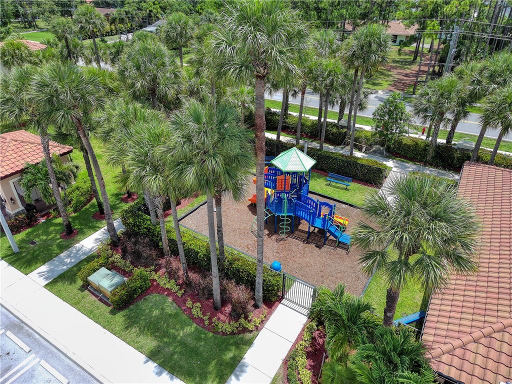 Reserve/Summit - Residential