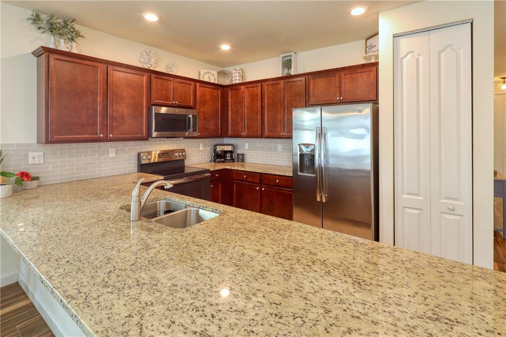 Reserve/Summit - Residential