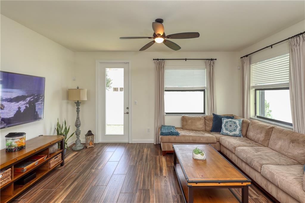 Reserve/Summit - Residential