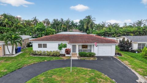 2048 Coco Palm Pl Lauderdale By The Sea FL 33062