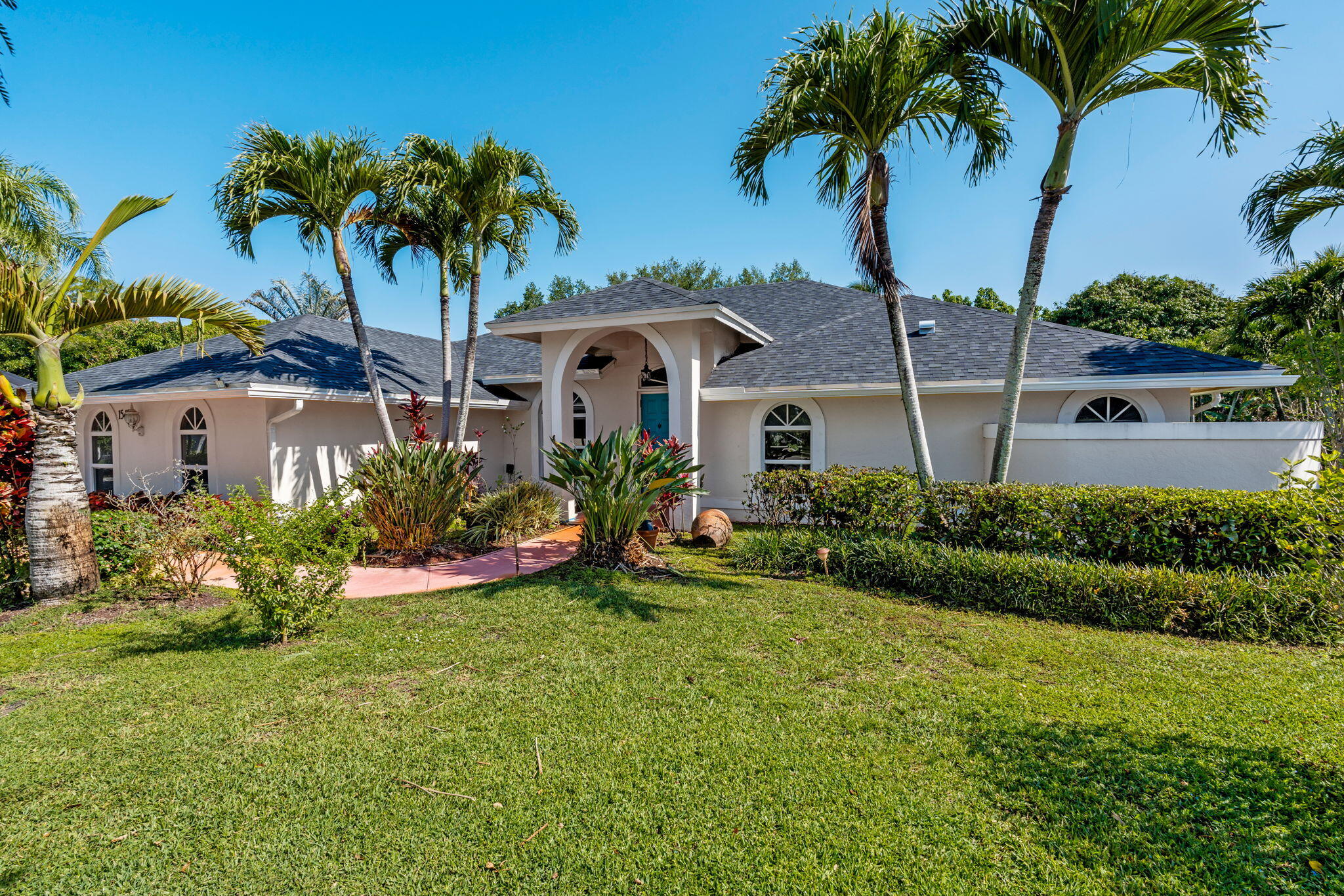 15495 Rolling Meadows Circle