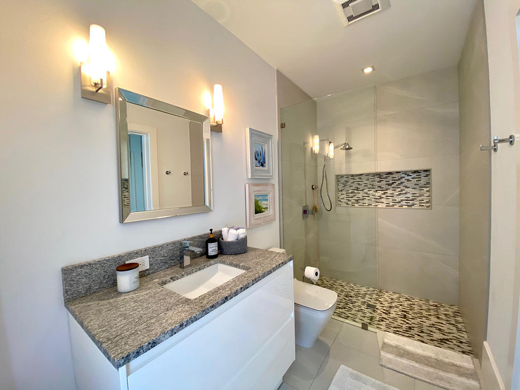 OCEAN VIEW ESTATES - Residential