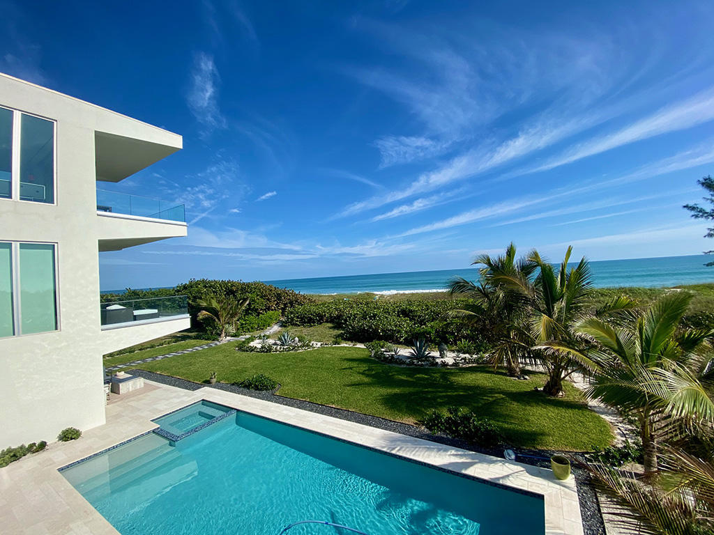 OCEAN VIEW ESTATES - Residential