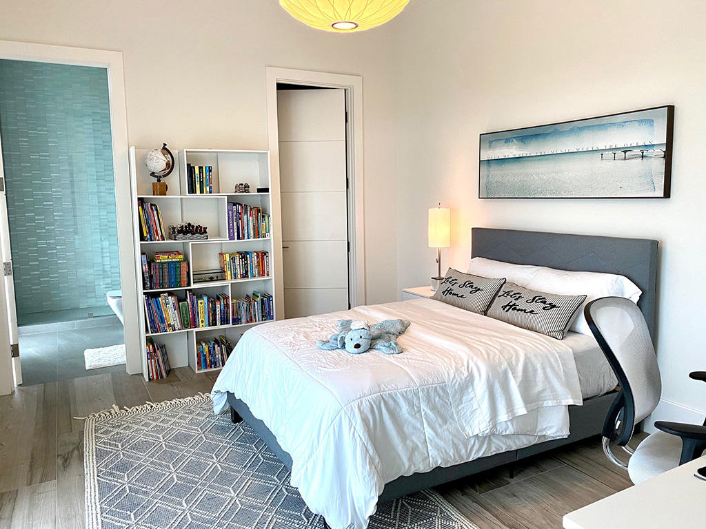 OCEAN VIEW ESTATES - Residential