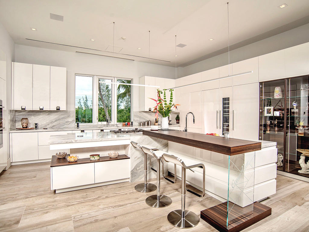 OCEAN VIEW ESTATES - Residential