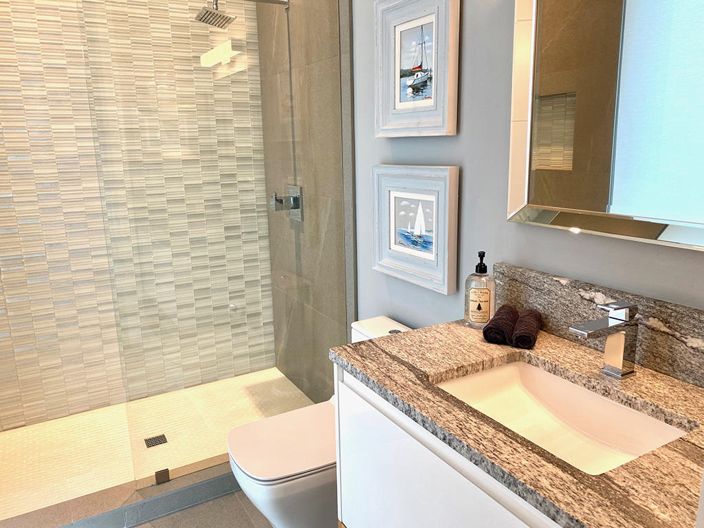 OCEAN VIEW ESTATES - Residential