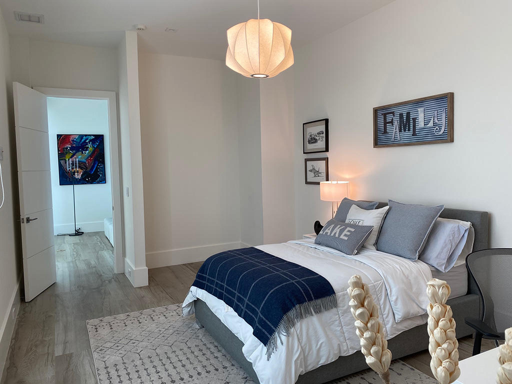 OCEAN VIEW ESTATES - Residential