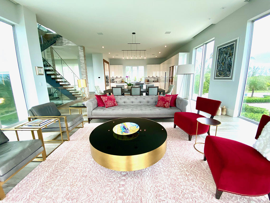 OCEAN VIEW ESTATES - Residential