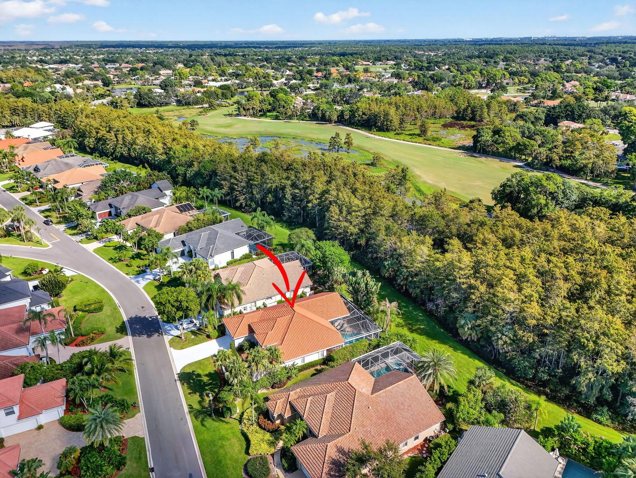 THE ISLAND - Residential