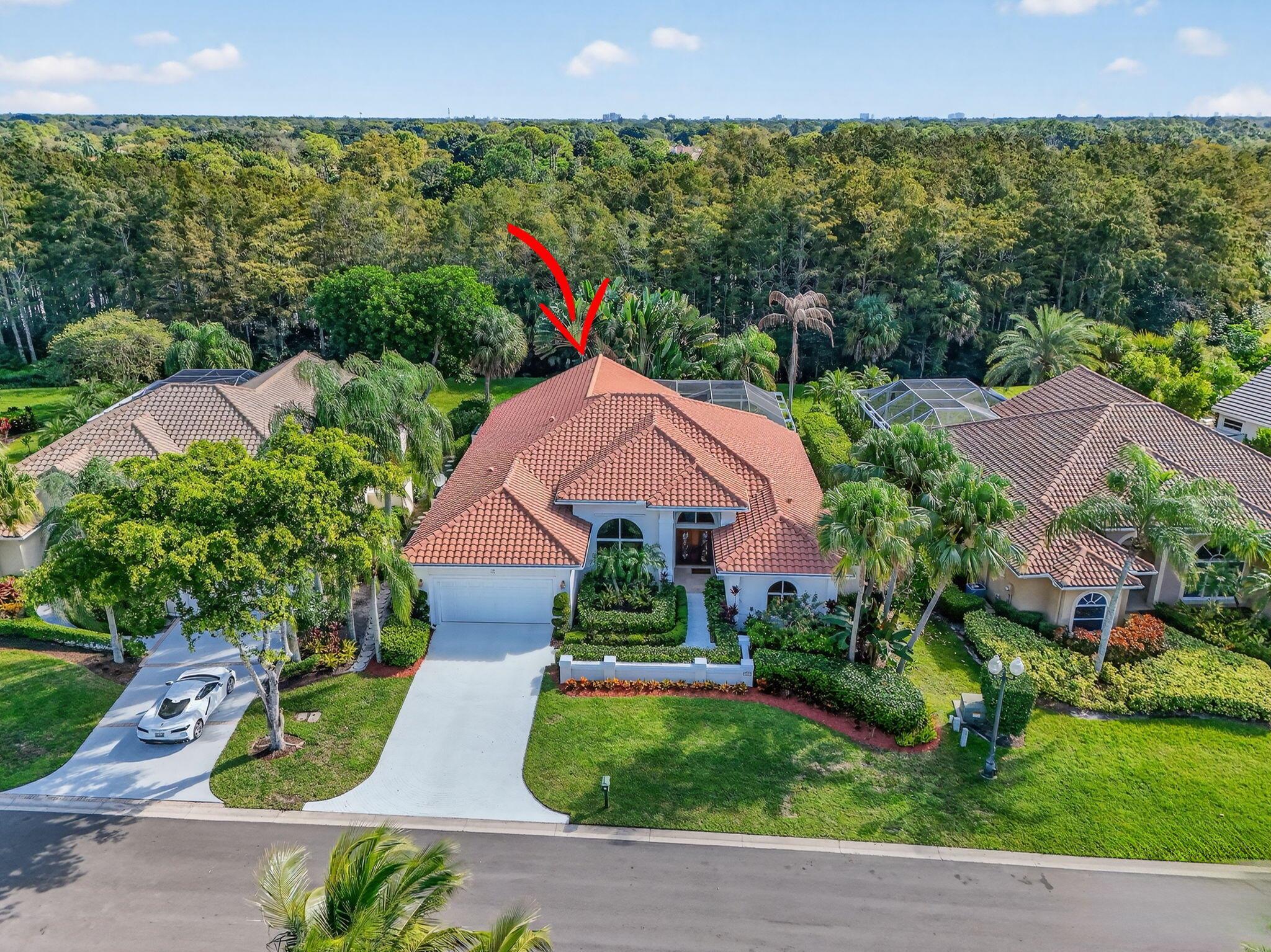 THE ISLAND - Residential