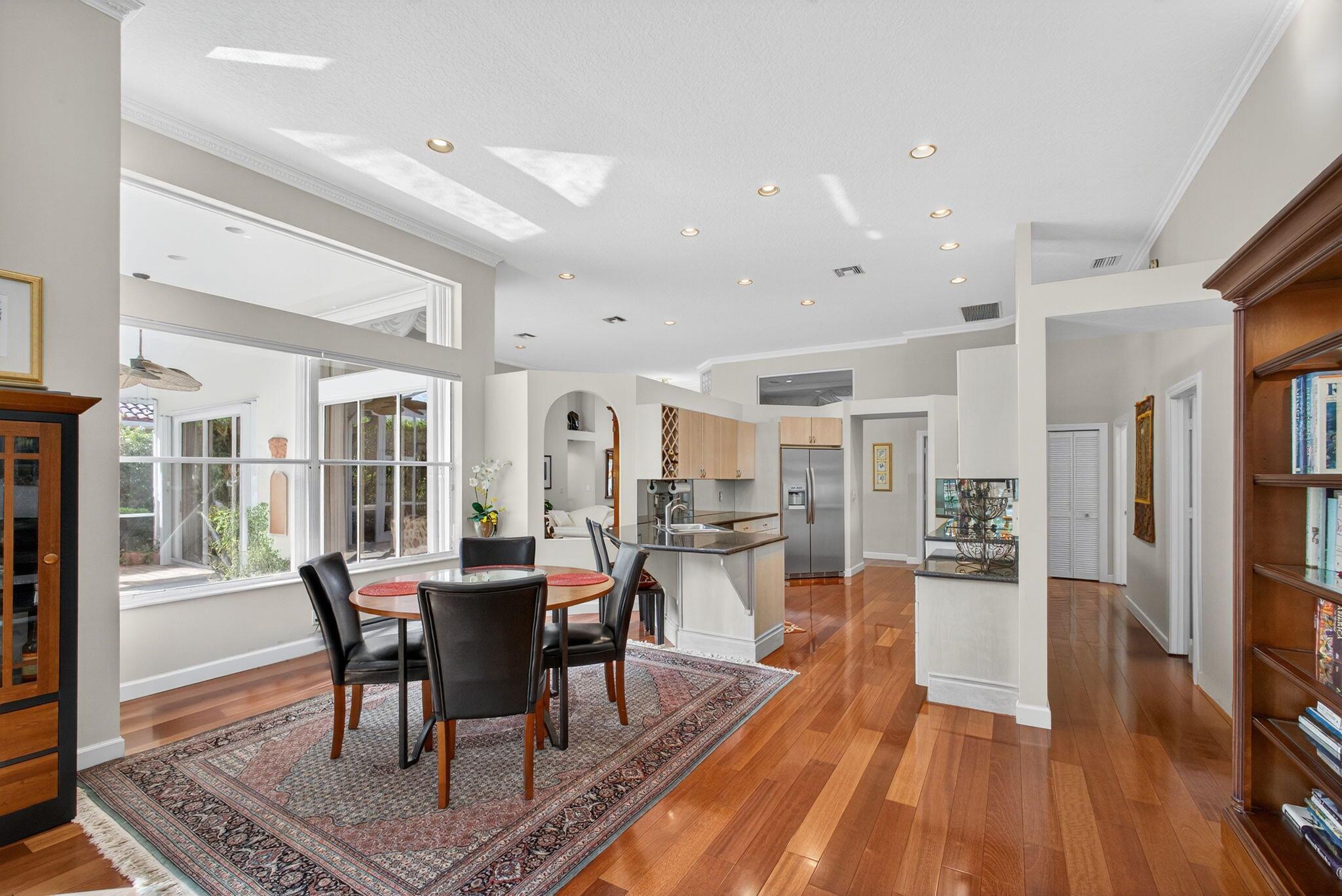 THE ISLAND - Residential