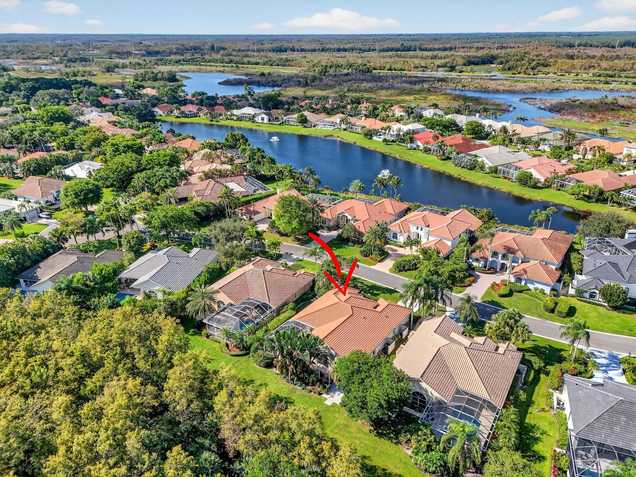 THE ISLAND - Residential