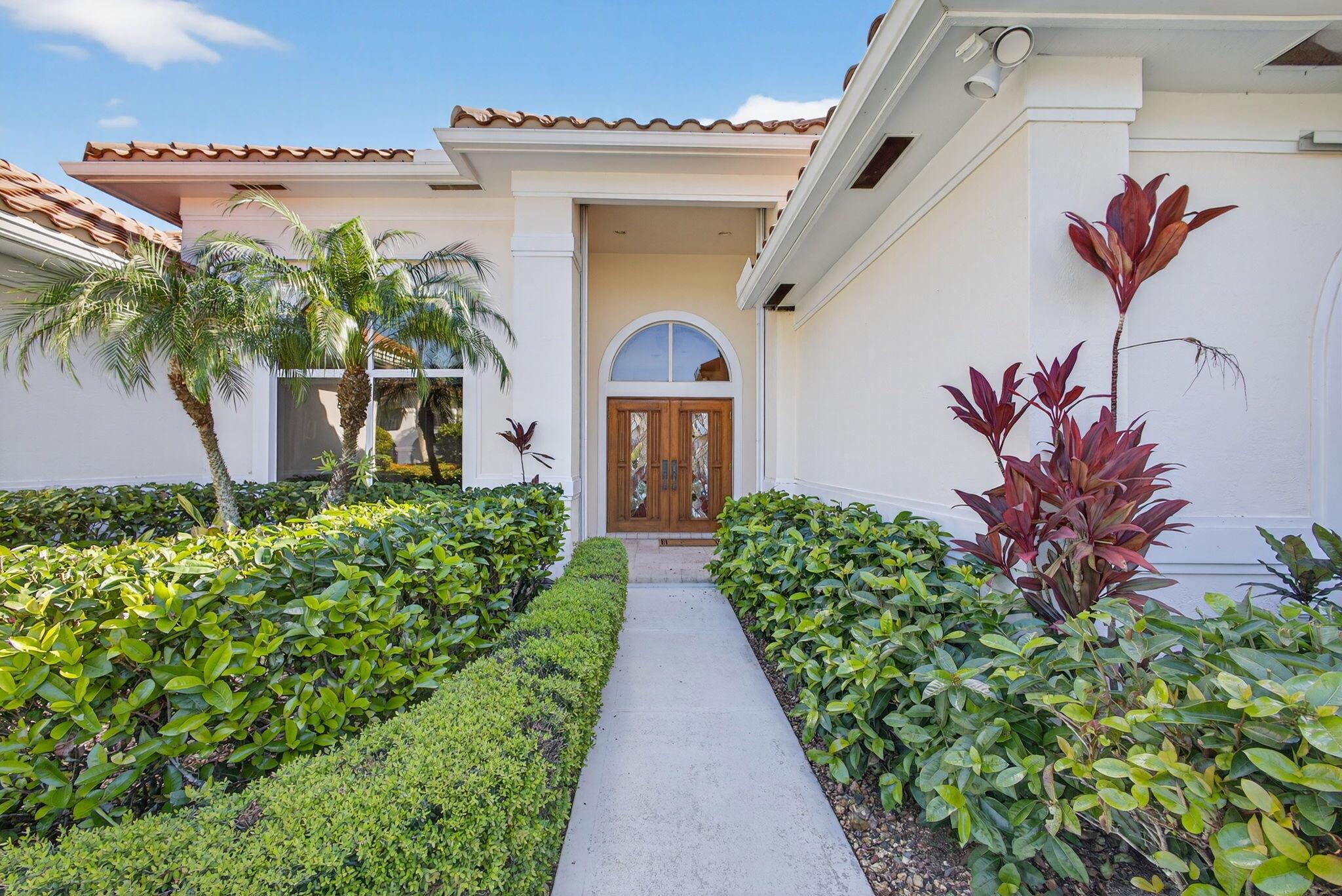 42 Cayman Place