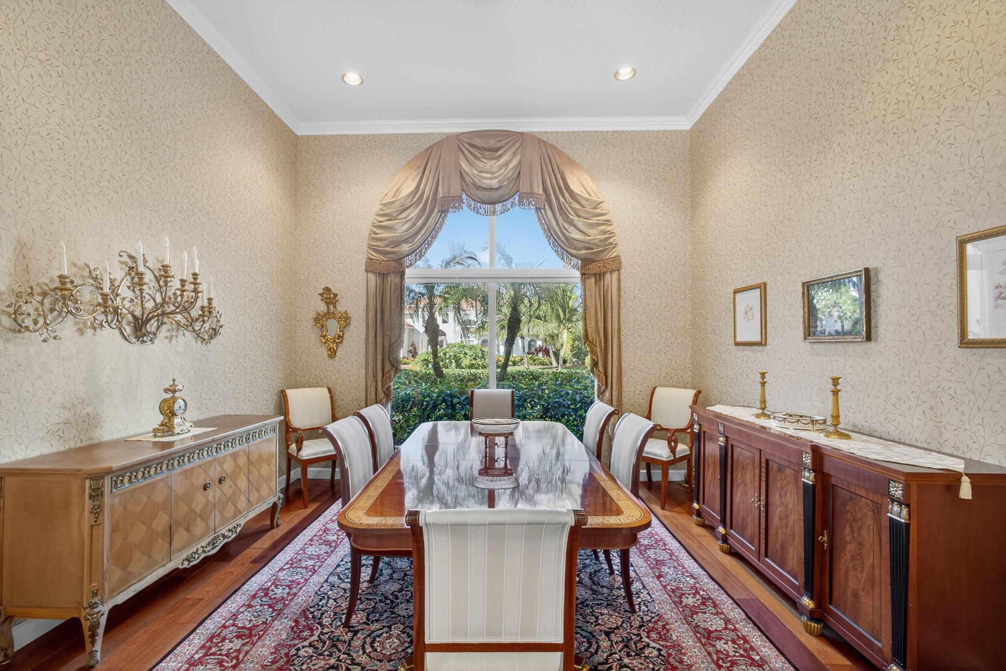 THE ISLAND - Residential