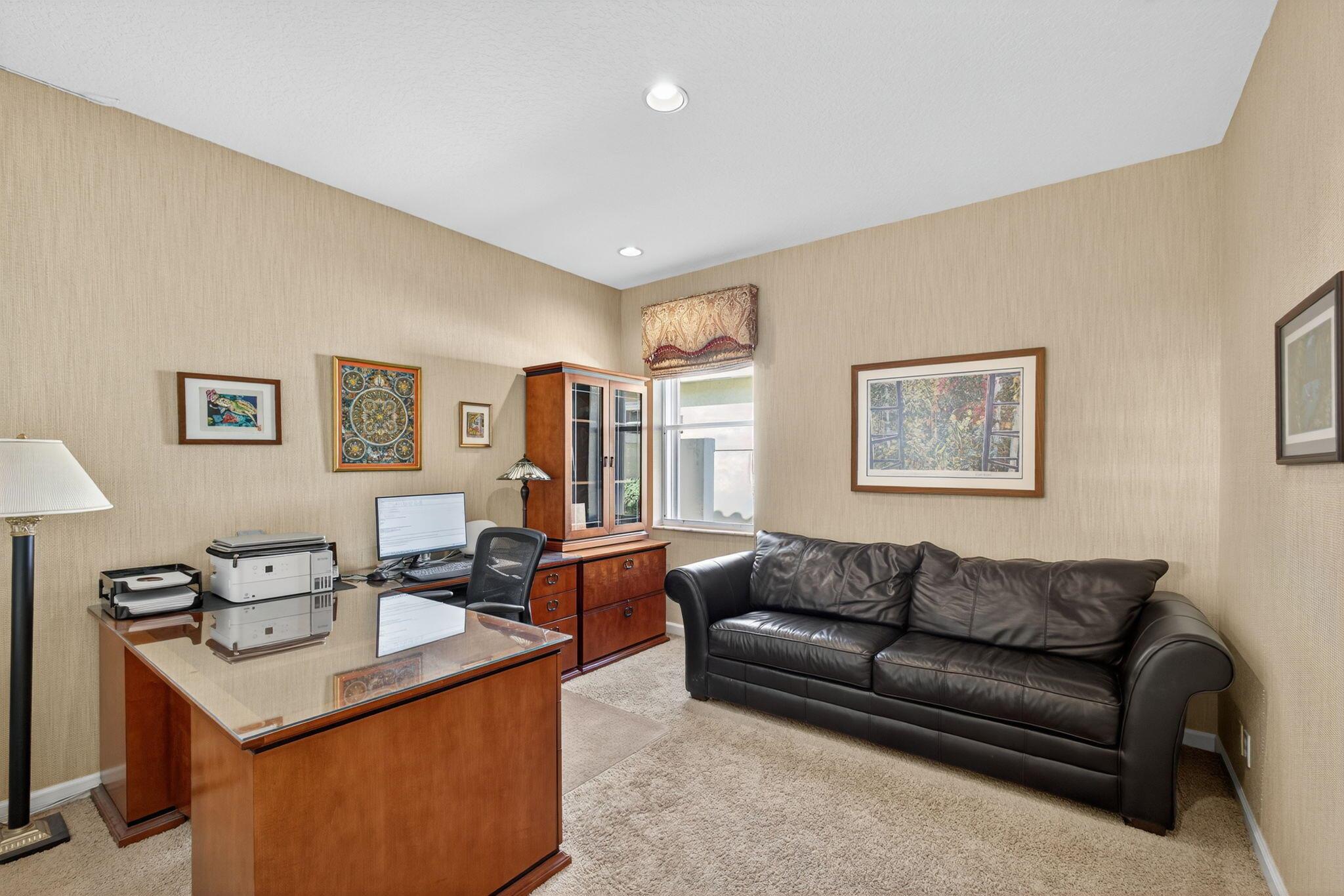 THE ISLAND - Residential