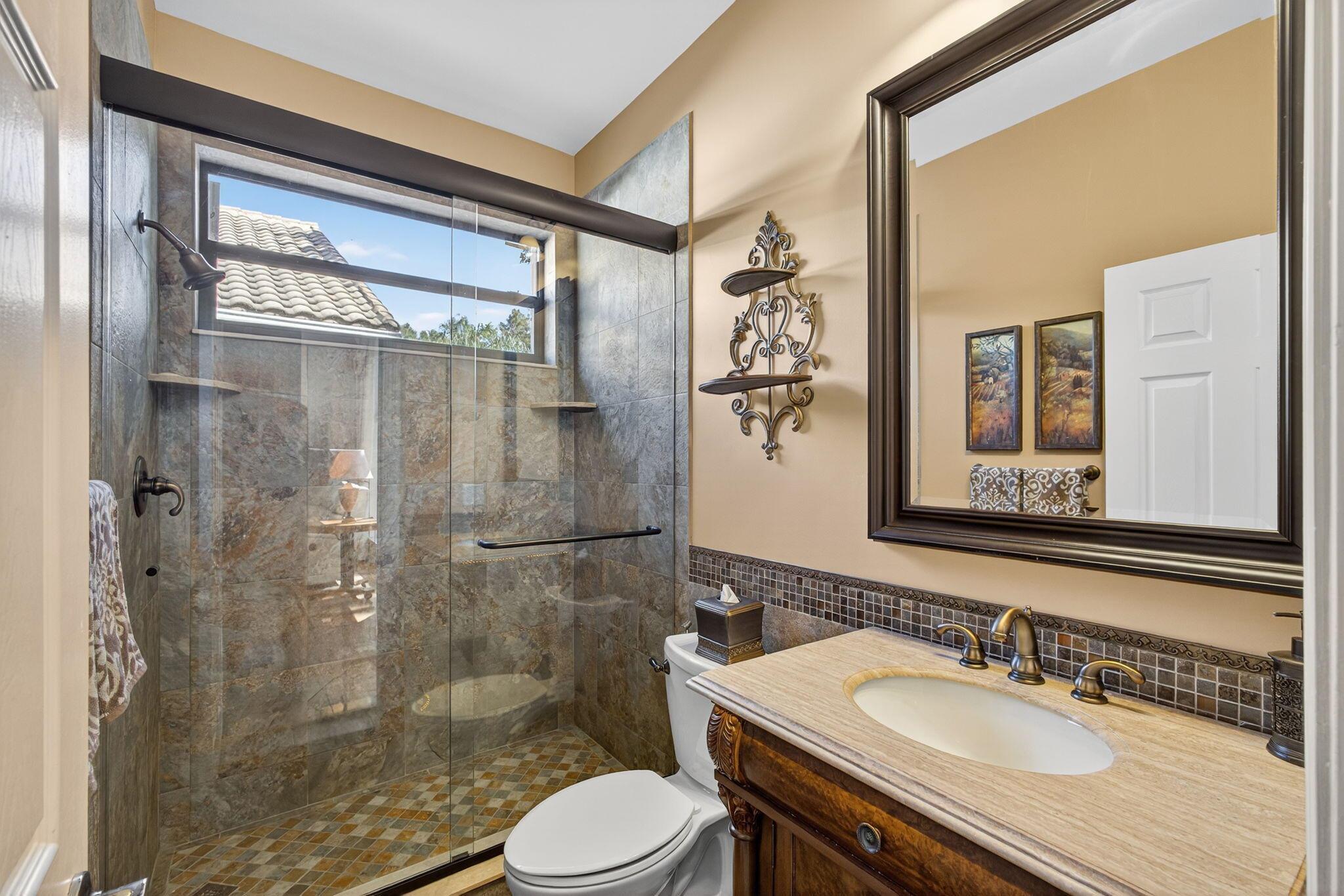 THE ISLAND - Residential