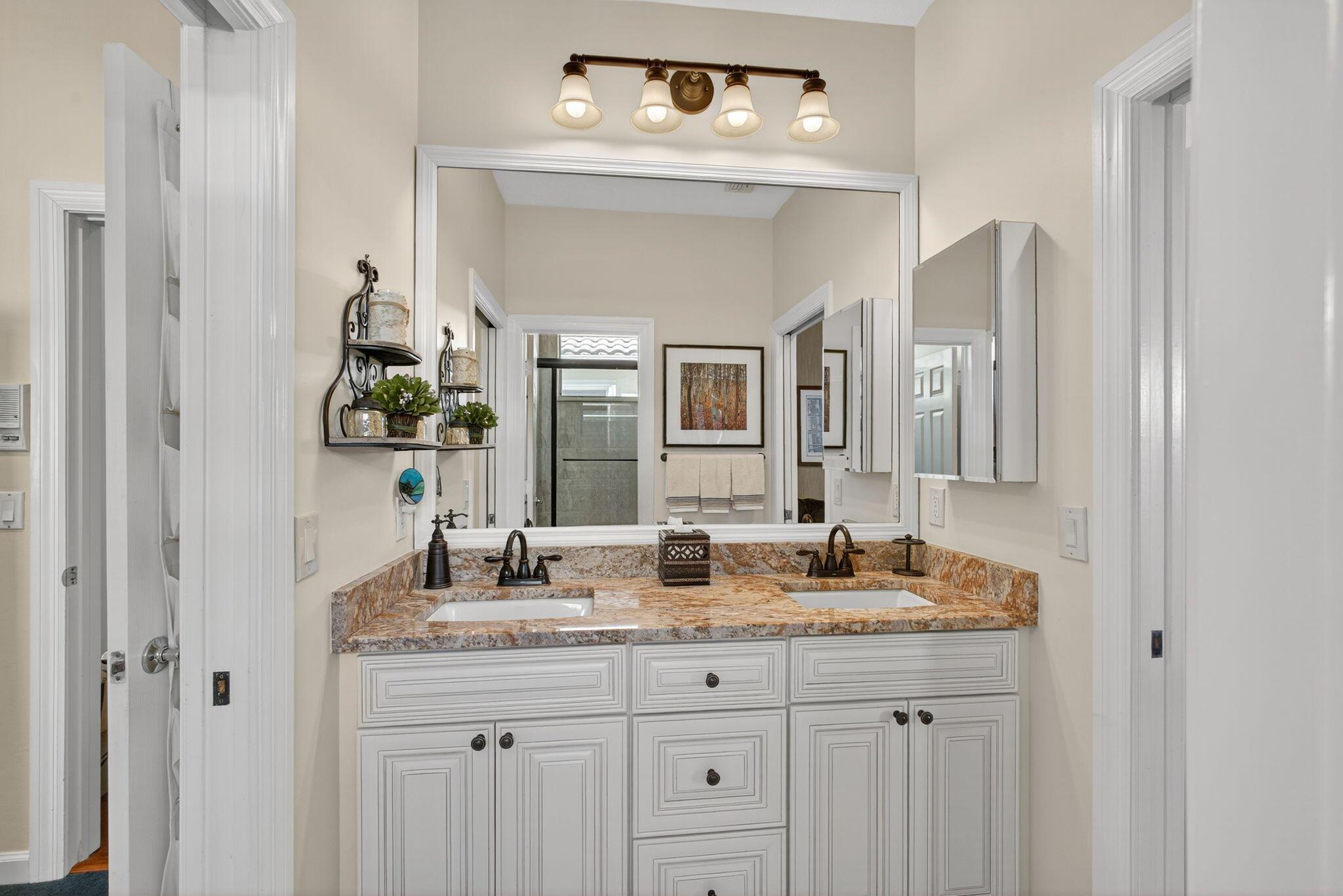 THE ISLAND - Residential