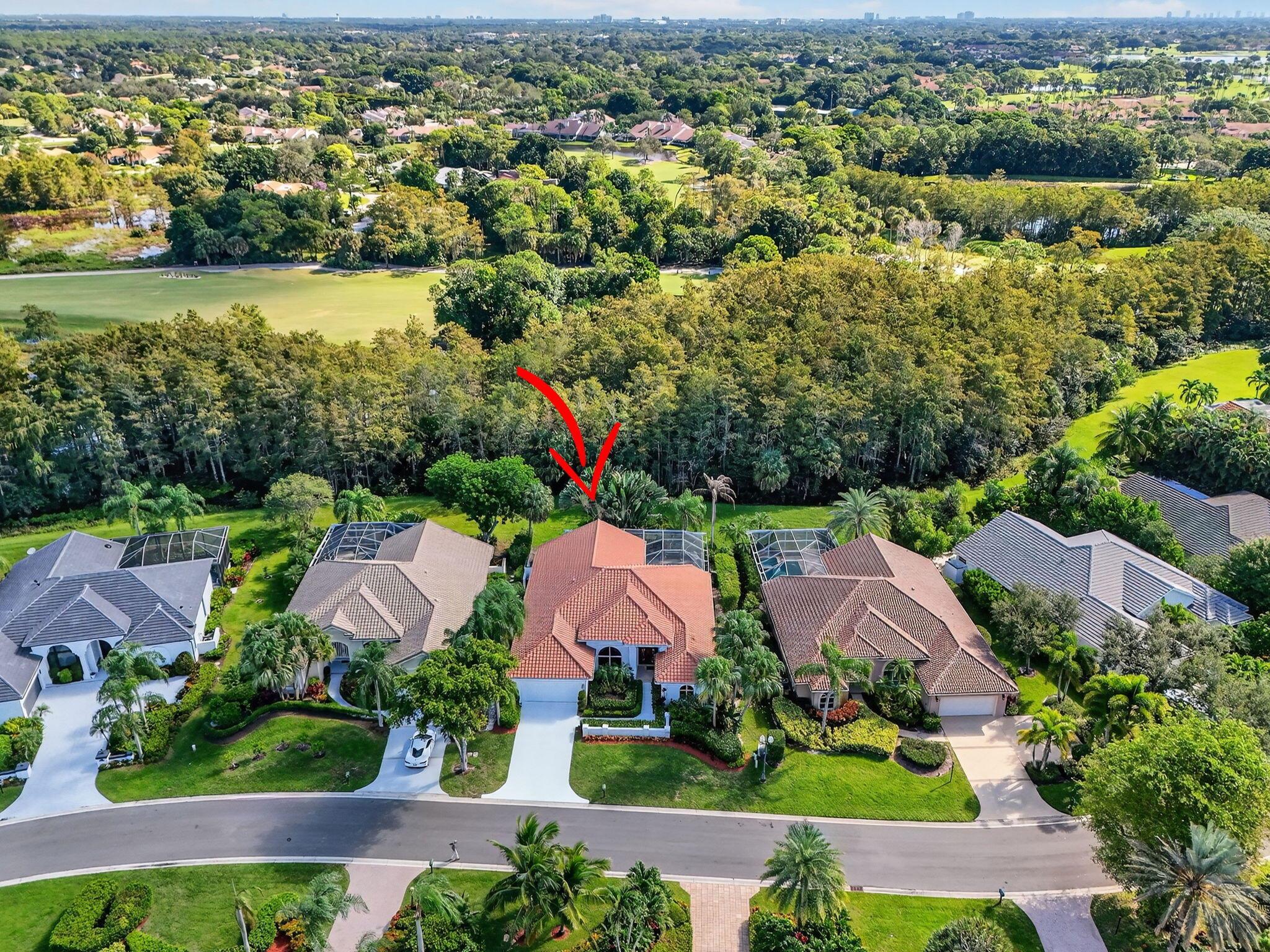 THE ISLAND - Residential