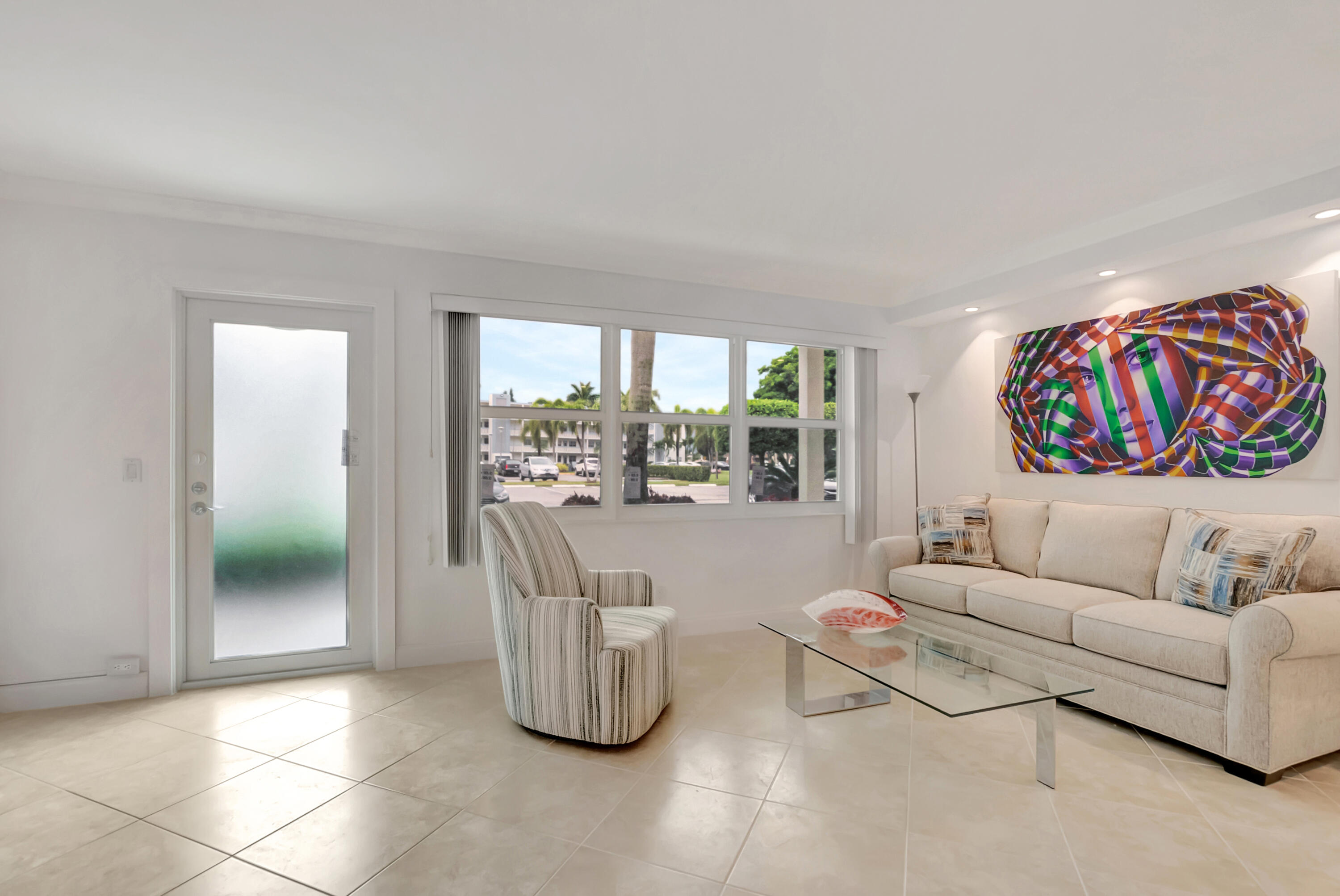 YARMOUTH AT CENTURY VILLAGE CONDO - Residential