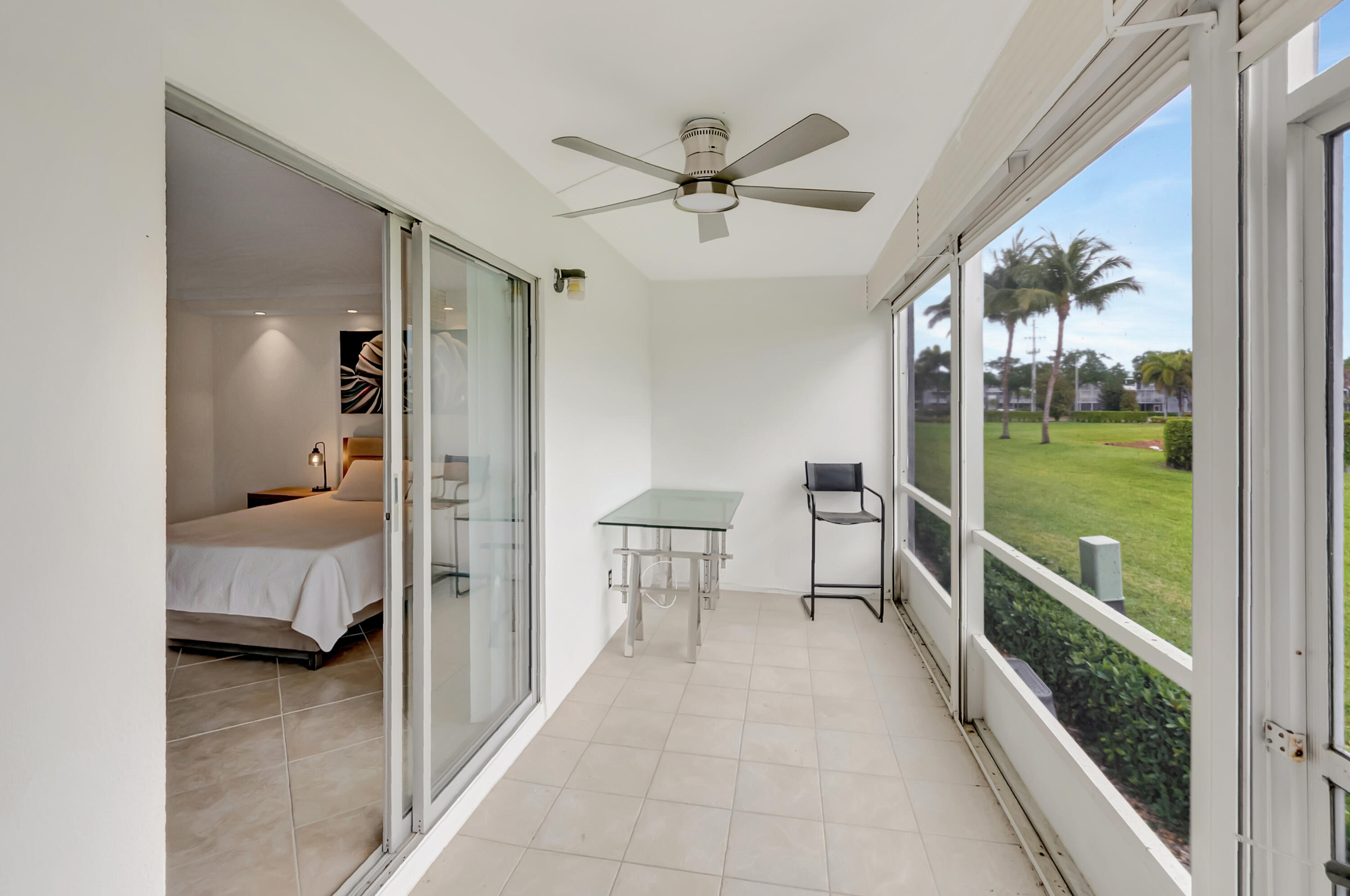 YARMOUTH AT CENTURY VILLAGE CONDO - Residential