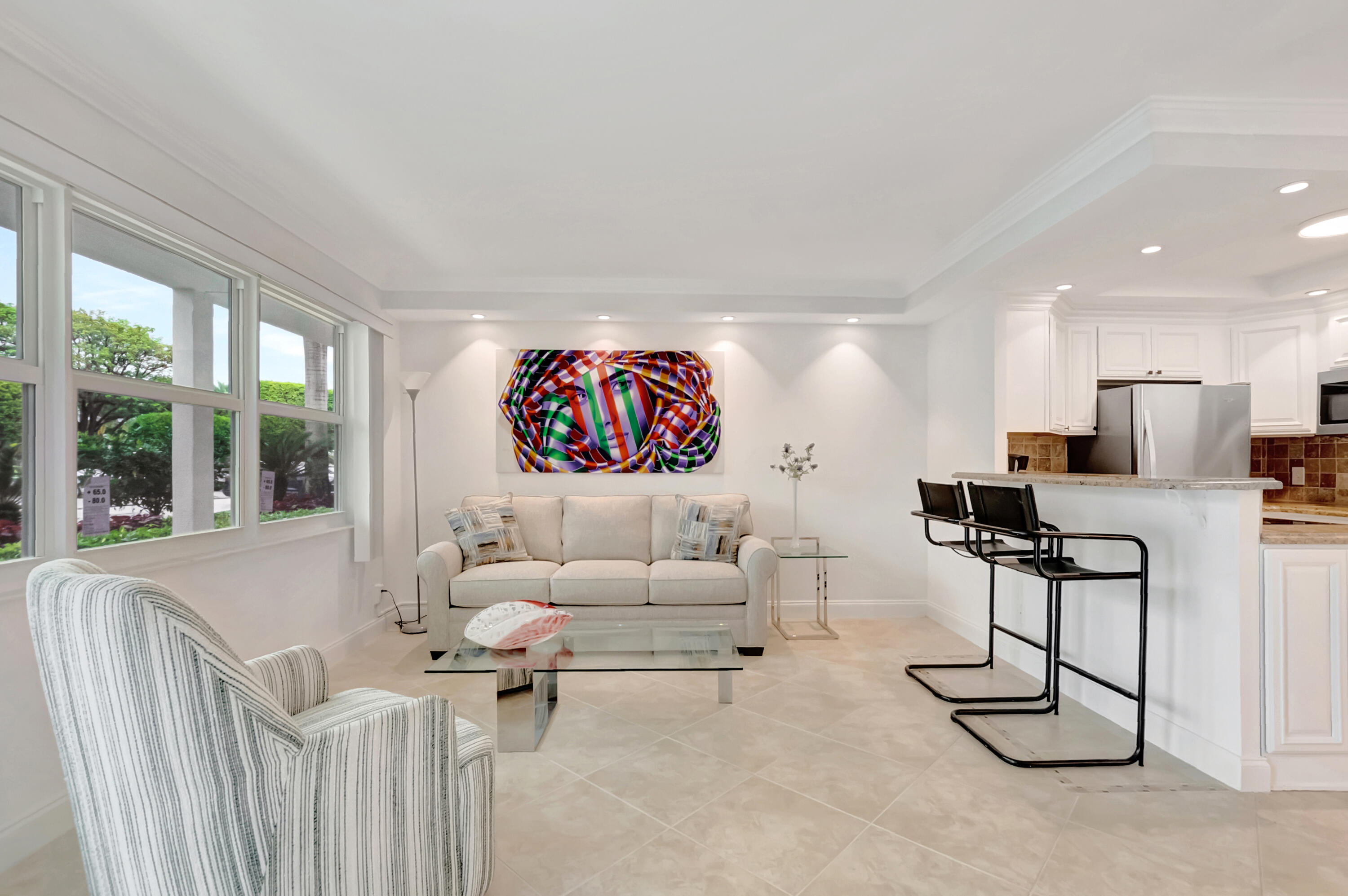 YARMOUTH AT CENTURY VILLAGE CONDO - Residential