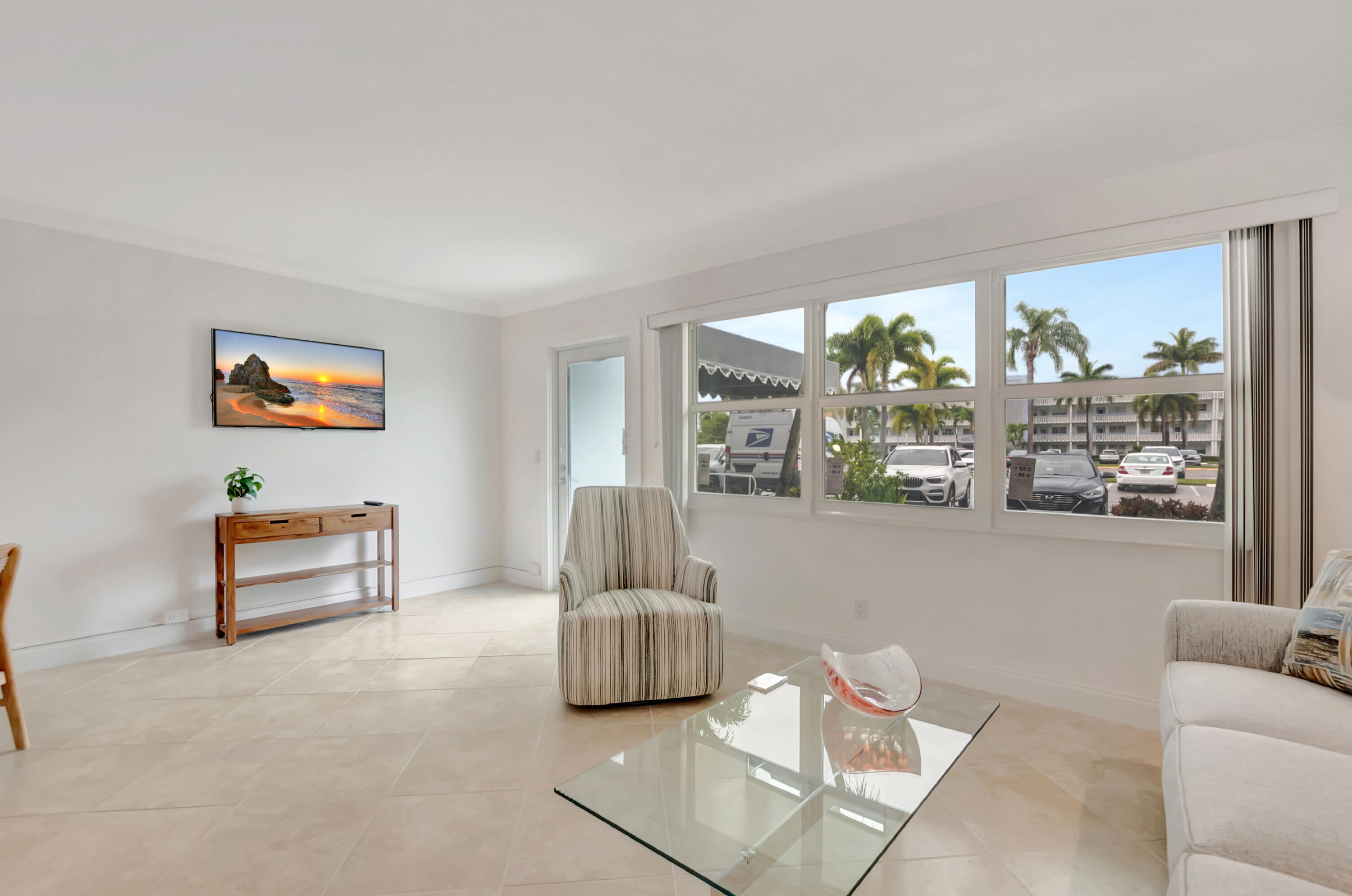 YARMOUTH AT CENTURY VILLAGE CONDO - Residential