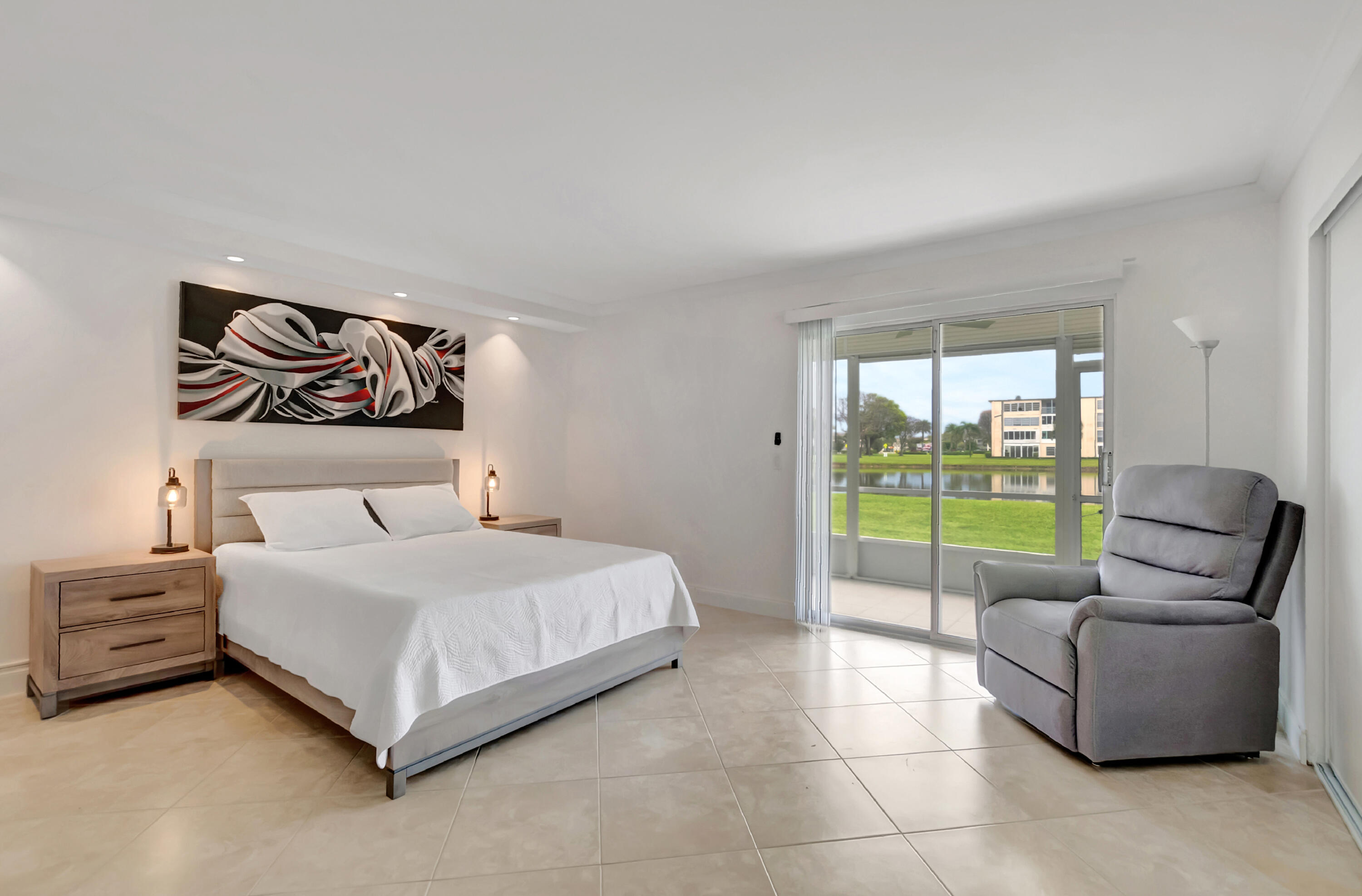 YARMOUTH AT CENTURY VILLAGE CONDO - Residential