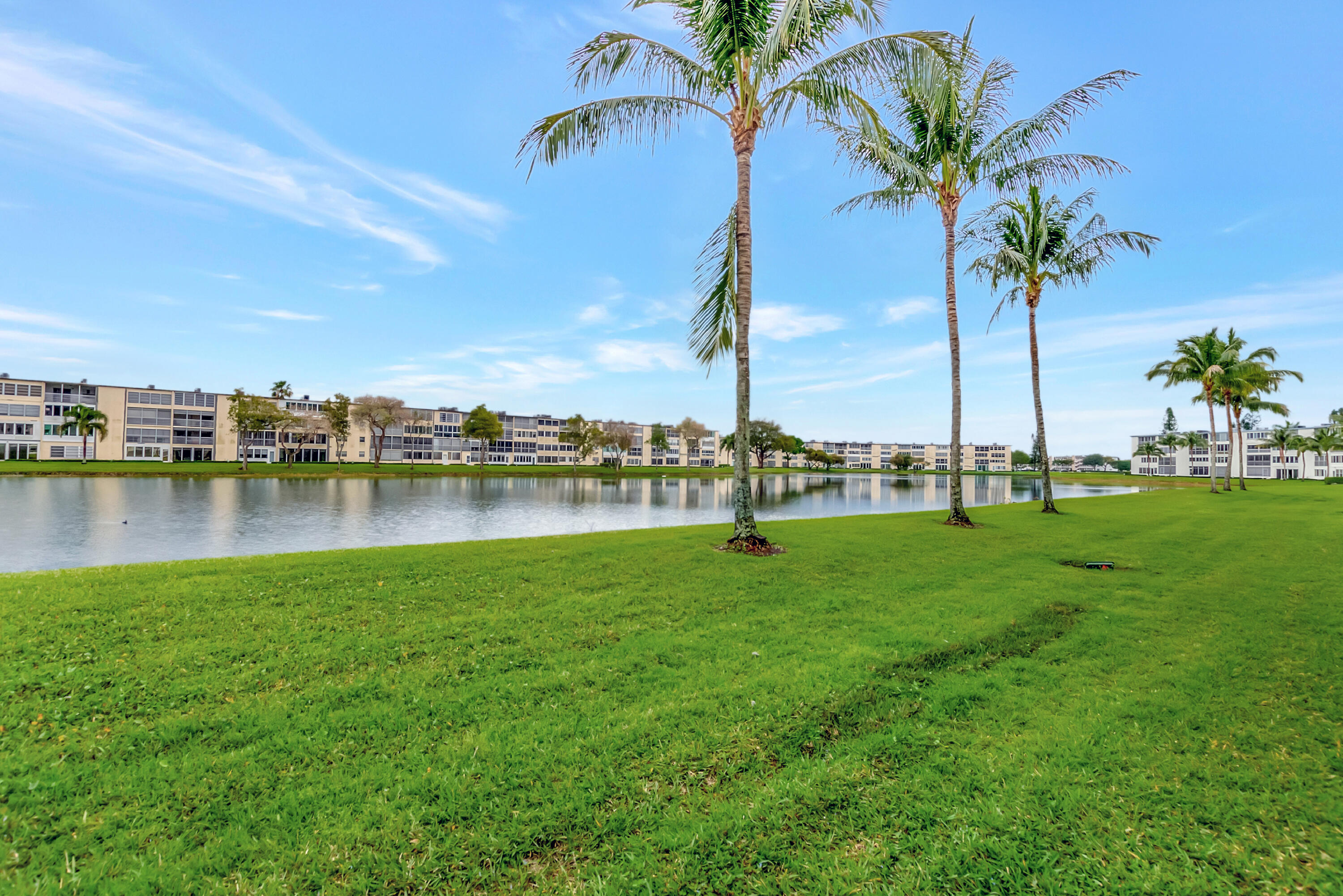 YARMOUTH AT CENTURY VILLAGE CONDO - Residential