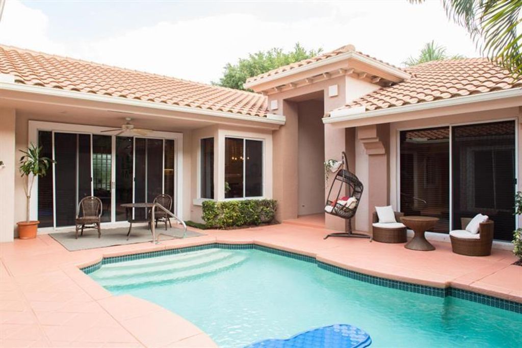 Photo of 6350 NW 23rd Street, Boca Raton, FL 33434 (MLS # F10507713)