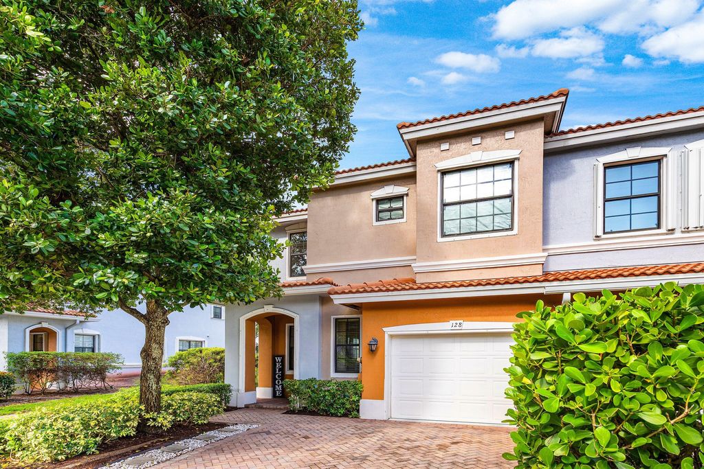 Photo of 128 Delancey Avenue, Delray Beach, FL 33484 (MLS # B26015763)