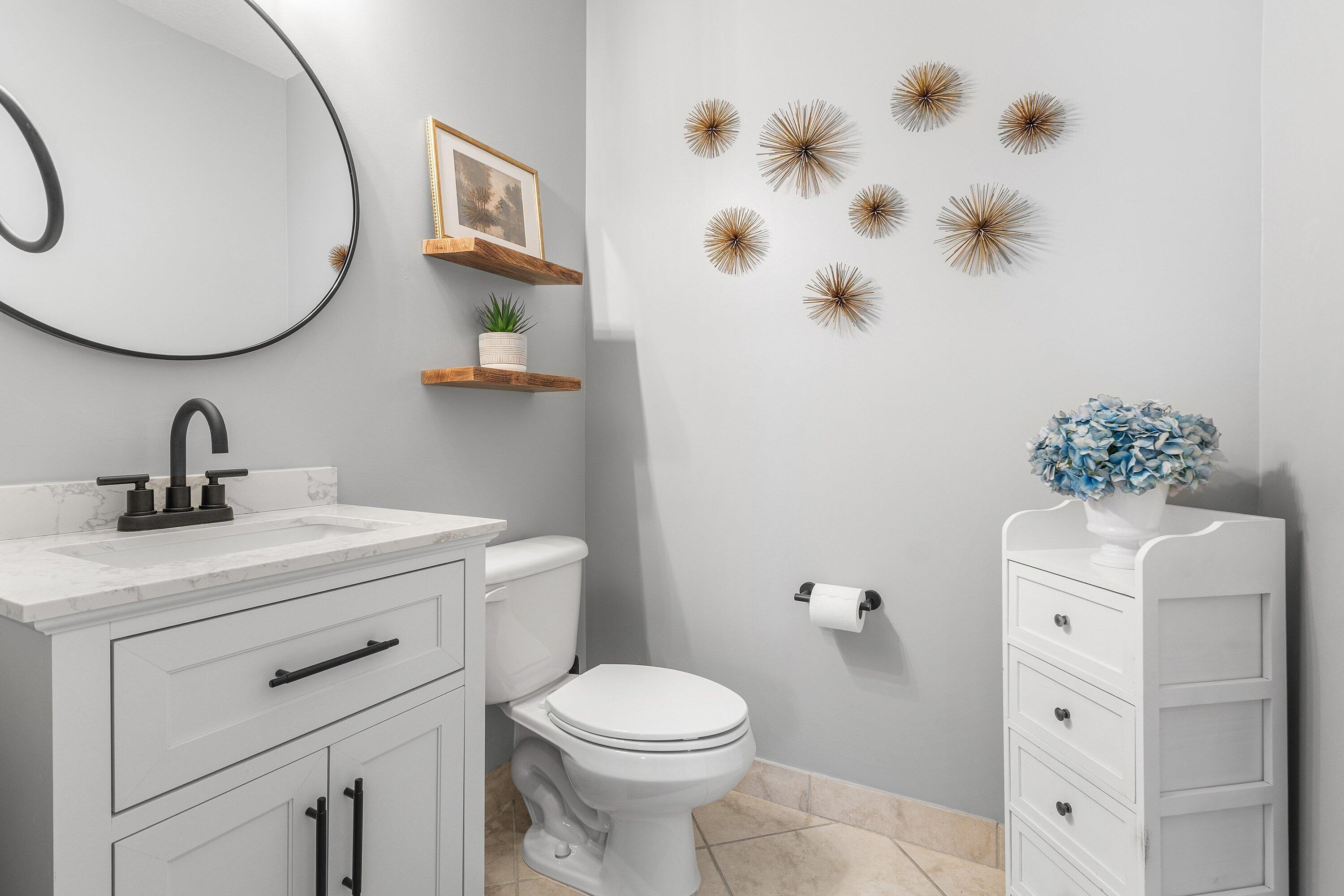 Gramercy Square - Residential