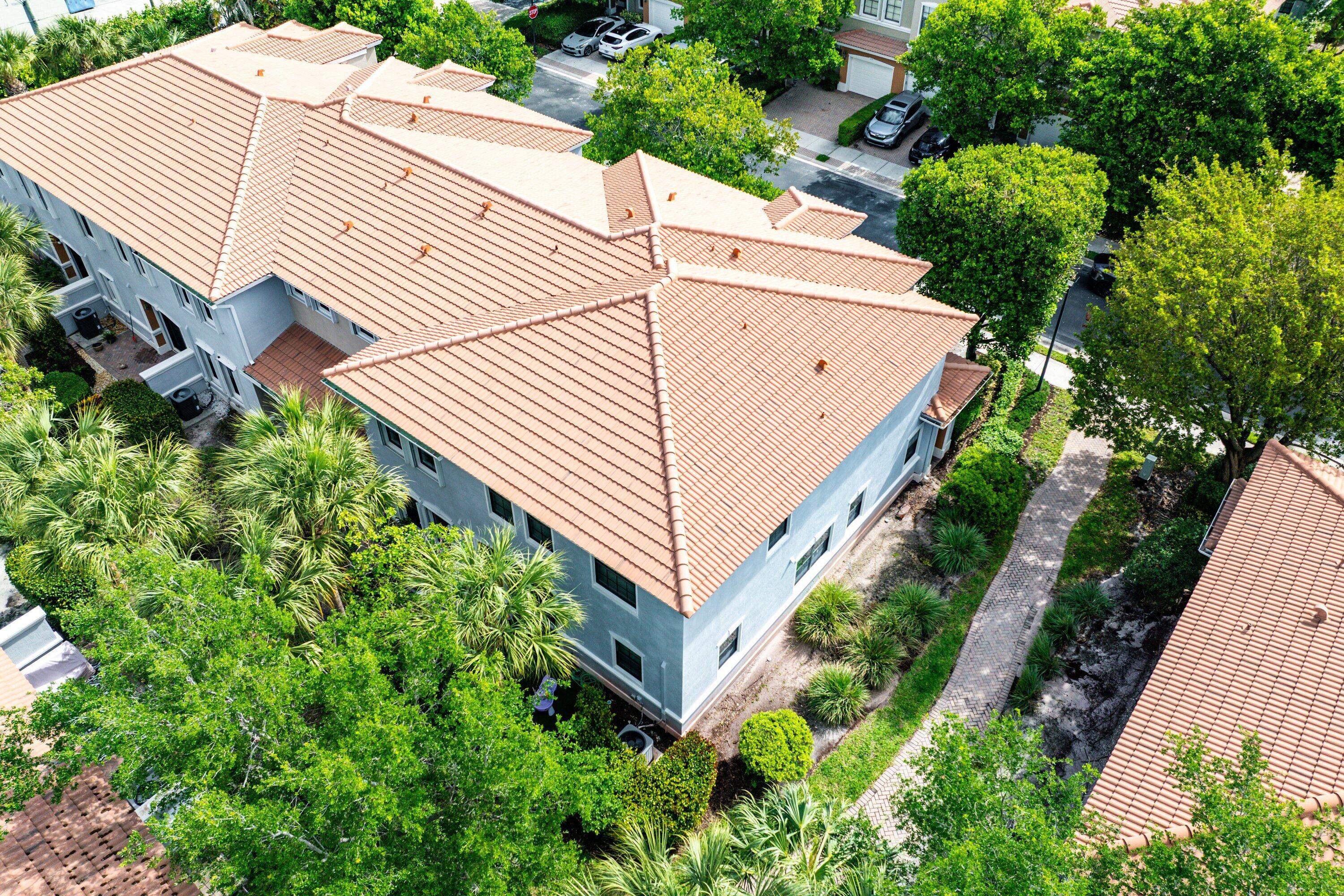 Gramercy Square - Residential