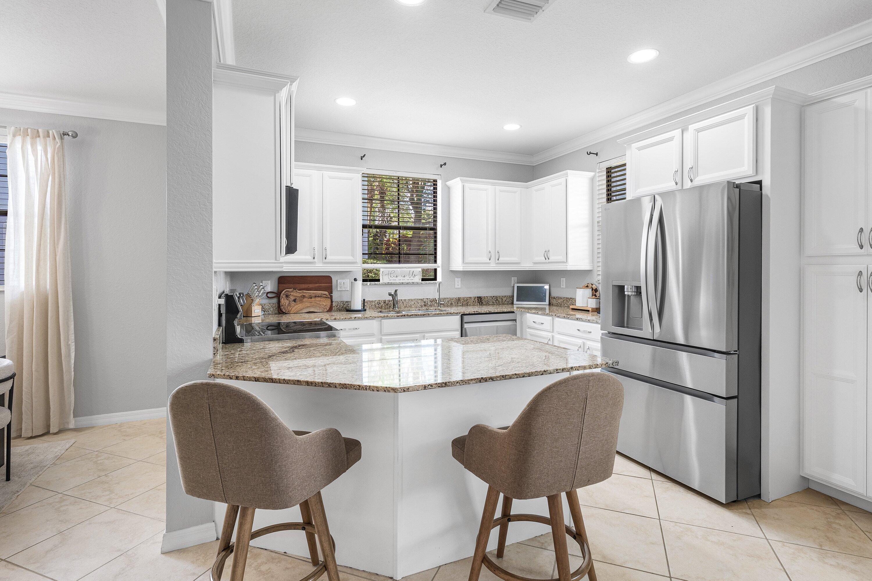 Gramercy Square - Residential