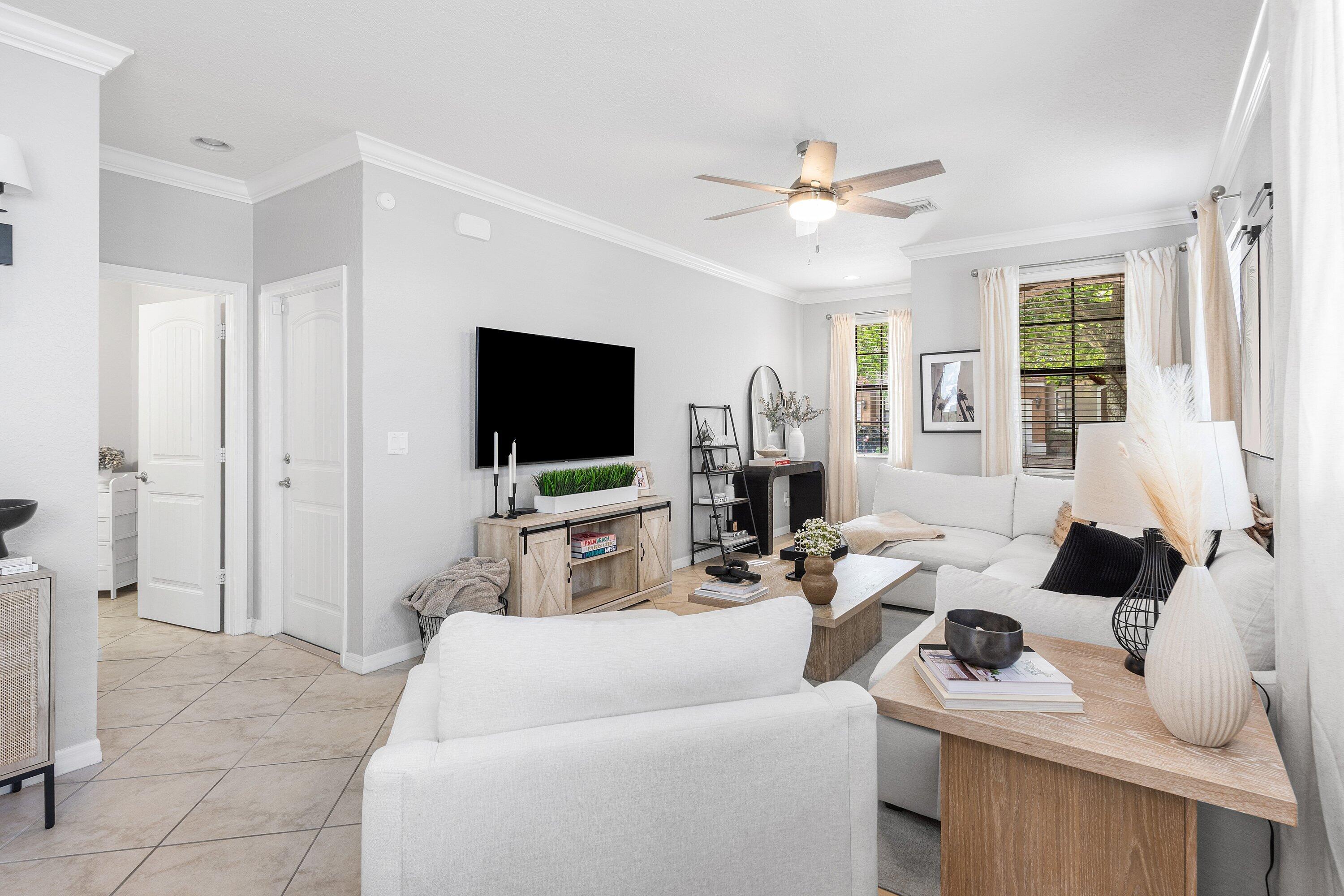 Gramercy Square - Residential