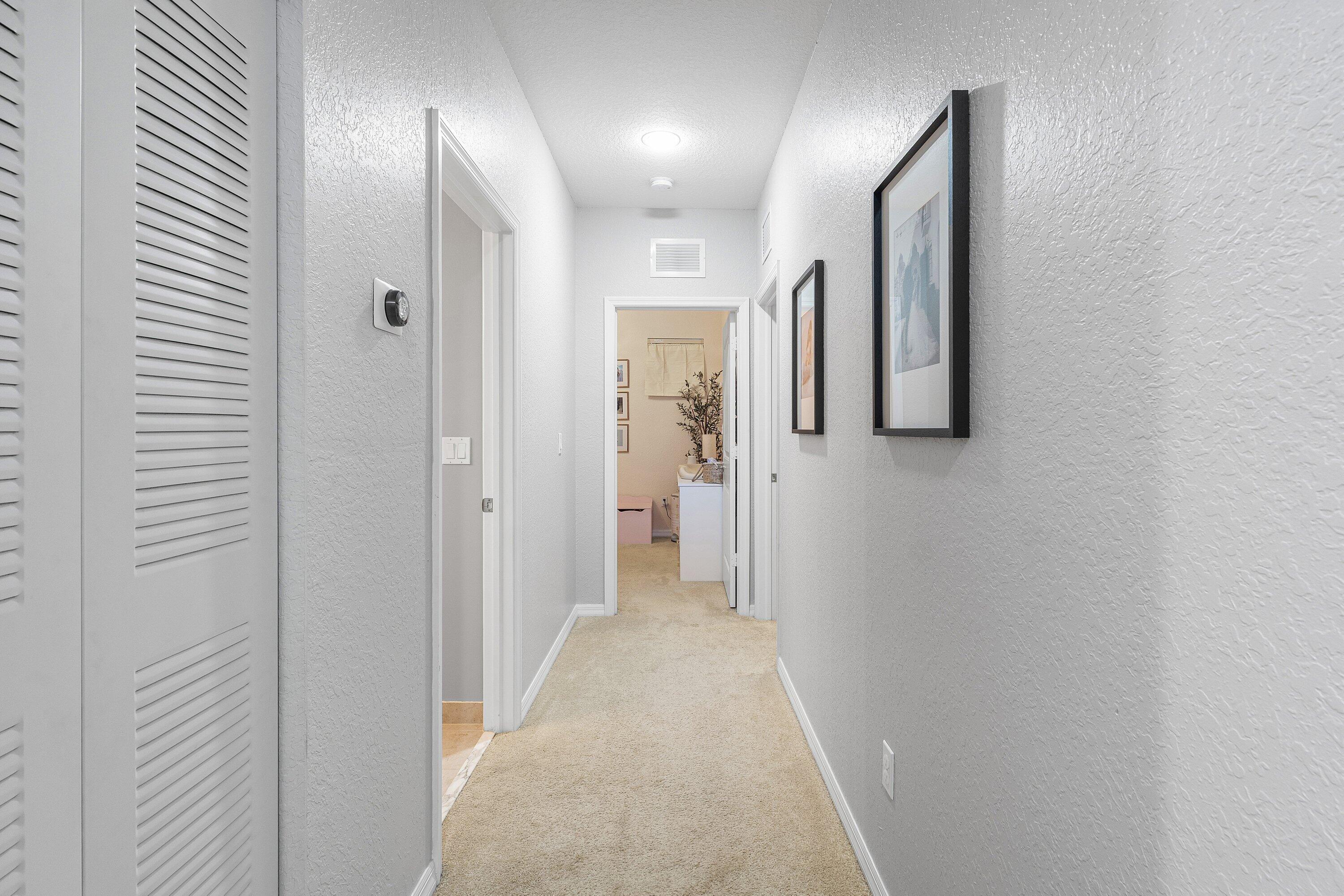 Gramercy Square - Residential