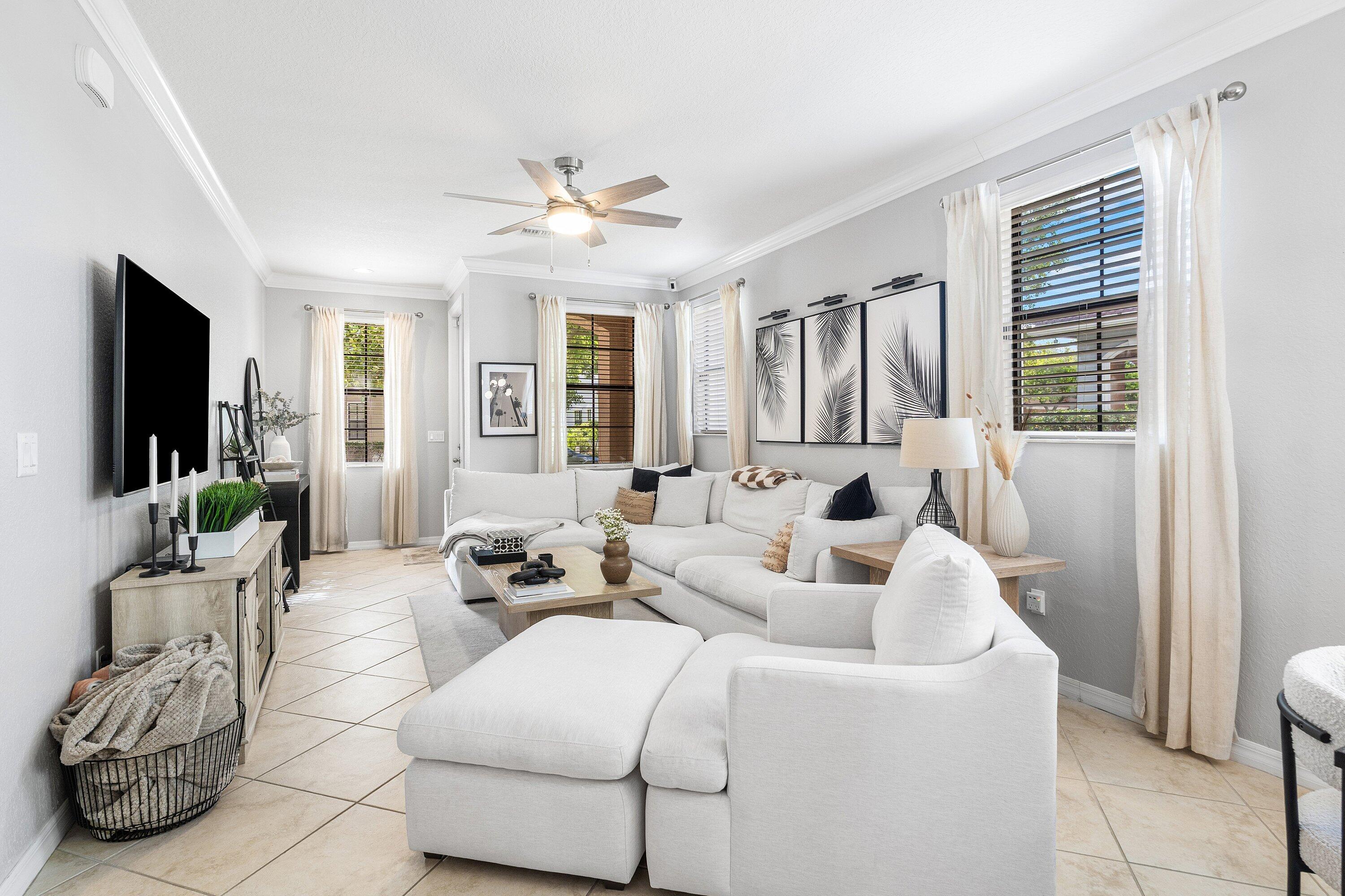 Gramercy Square - Residential