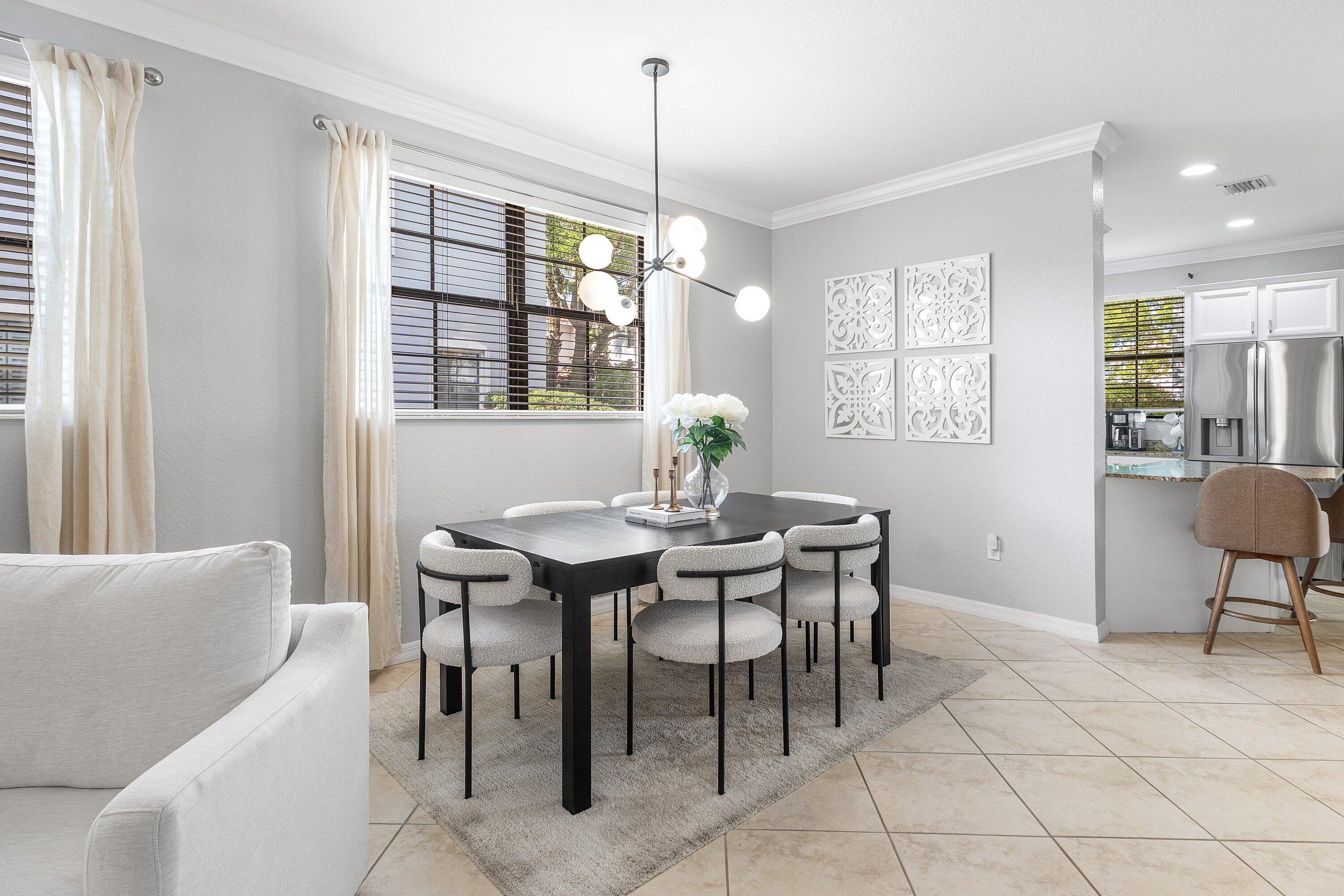 Gramercy Square - Residential