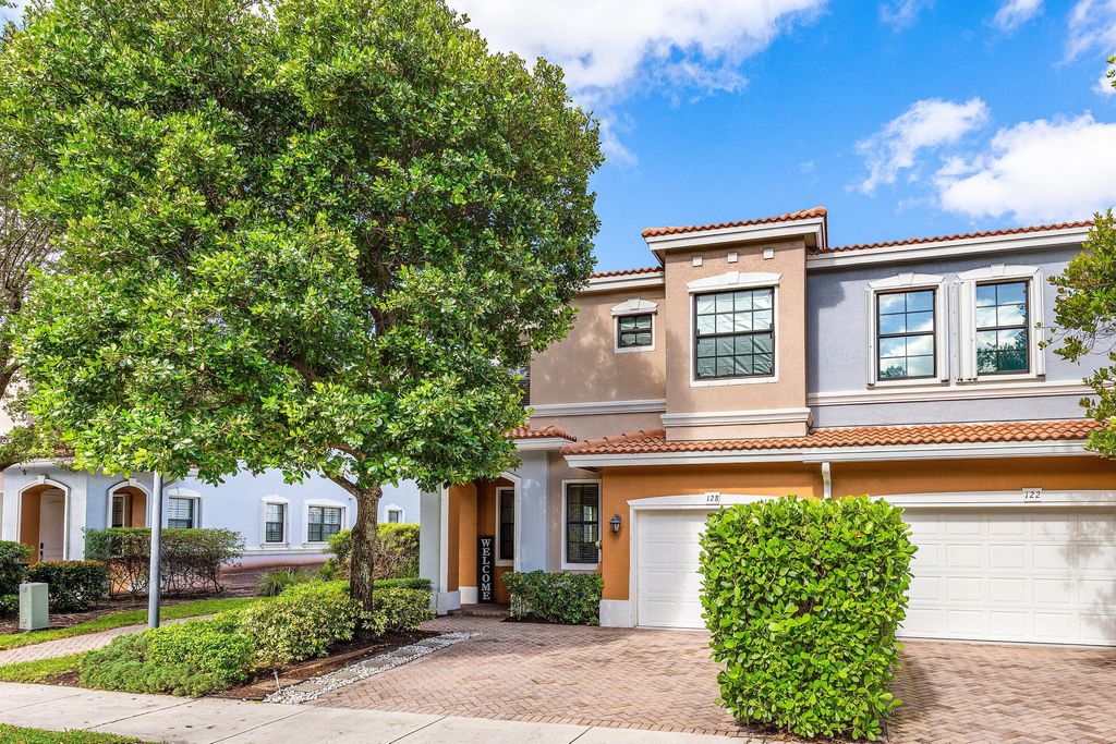 Photo of 128 Delancey Avenue, Delray Beach, FL 33484 (MLS # B26015763)