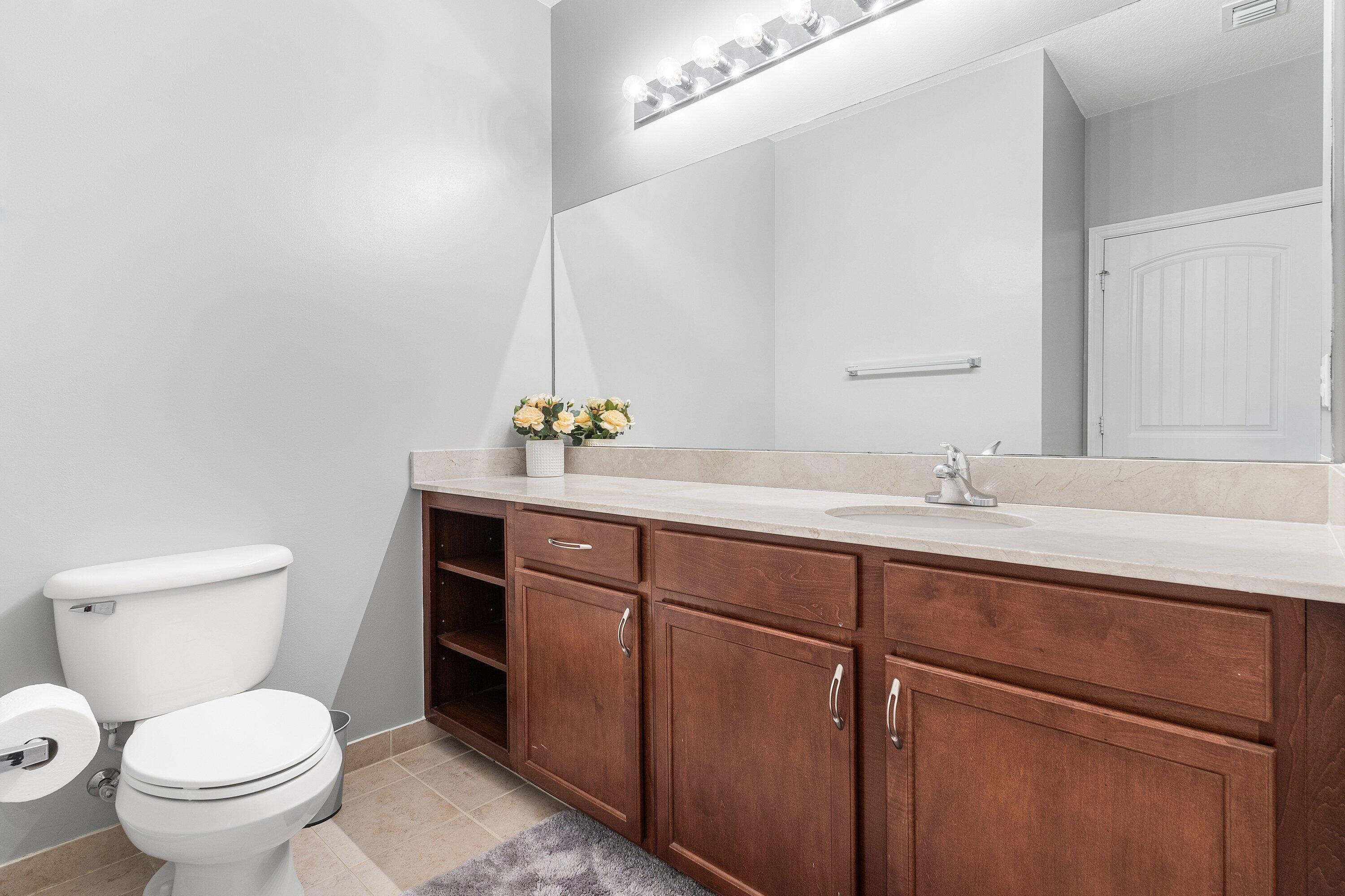 Gramercy Square - Residential