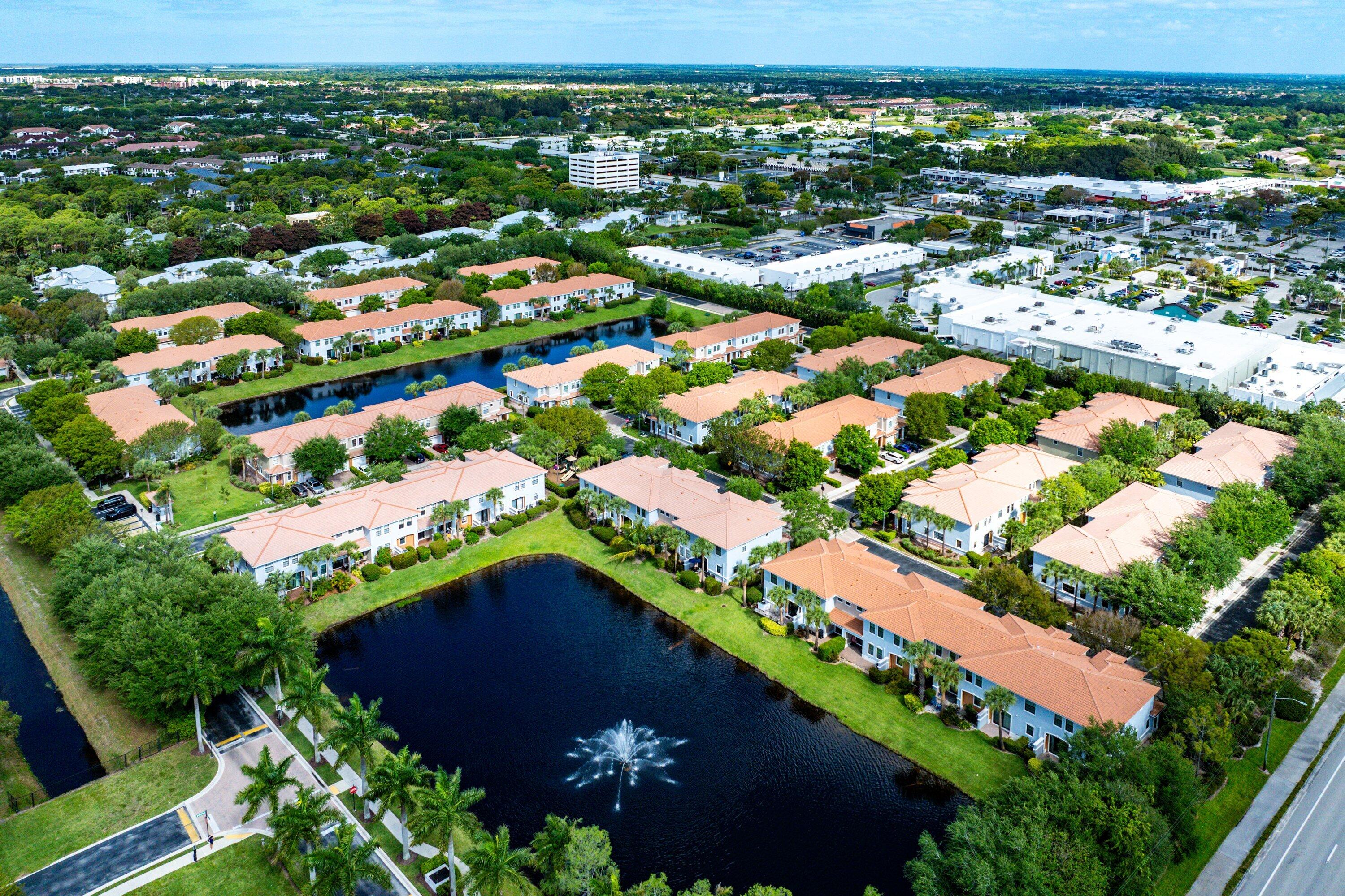 Gramercy Square - Residential