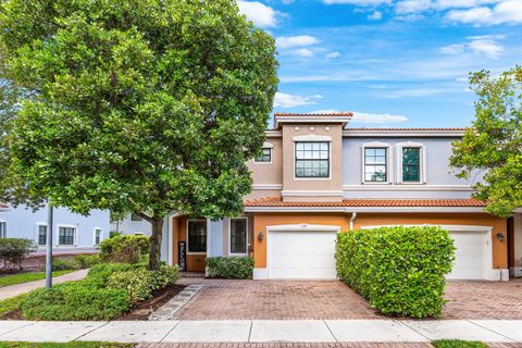 Photo of 128 Delancey Avenue, Delray Beach, FL 33484 (MLS # B26015763)