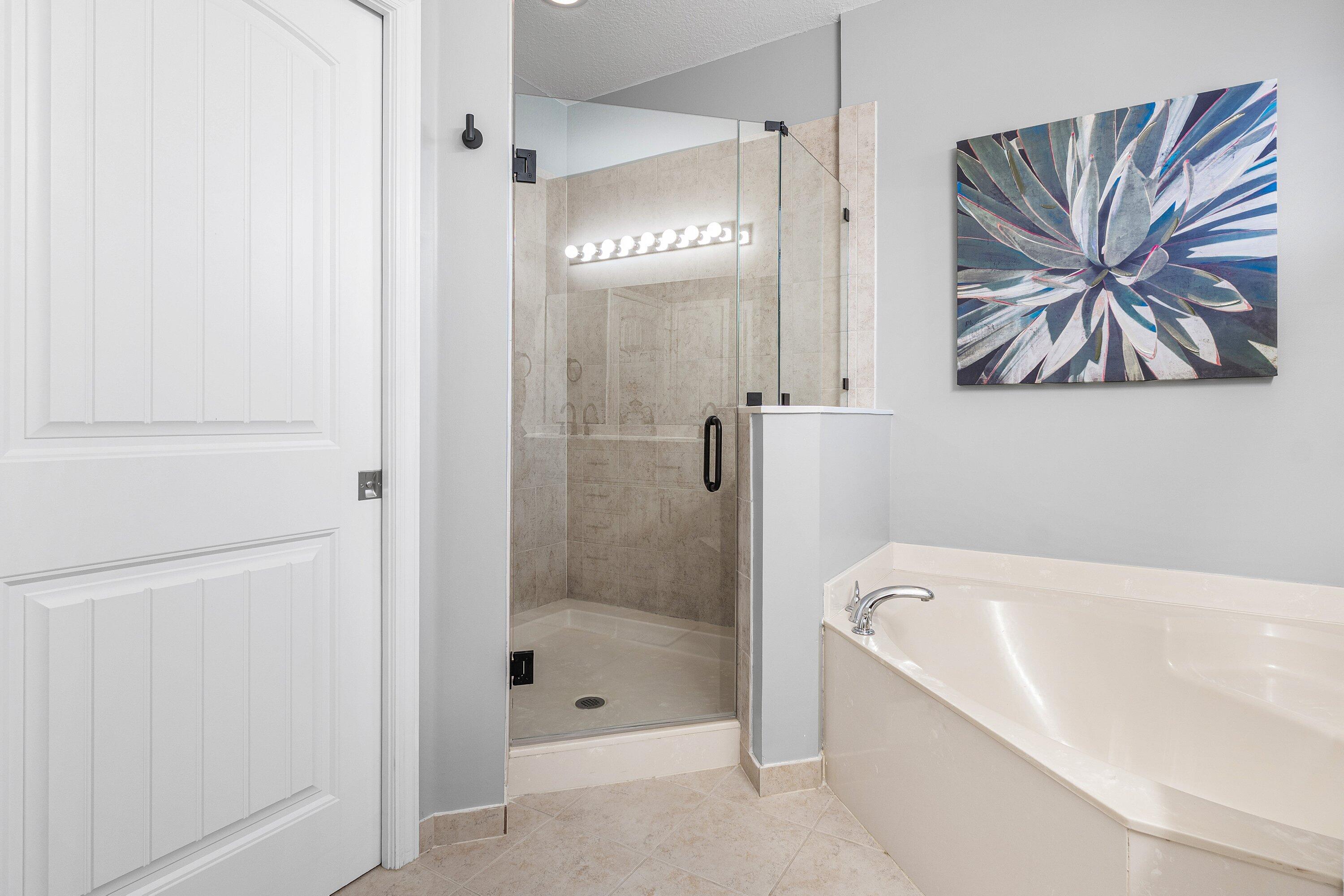 Gramercy Square - Residential